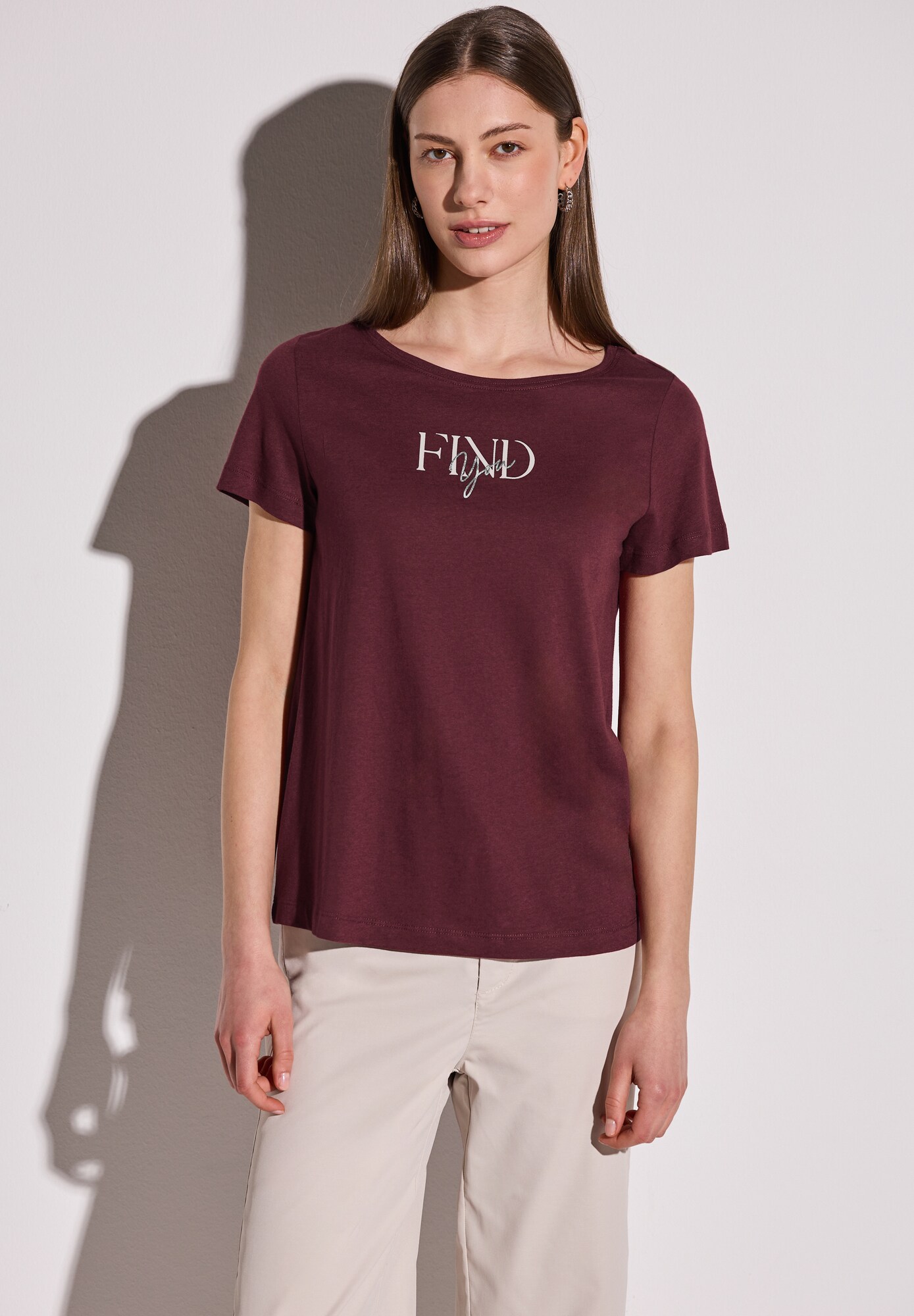 Thumbnail - STREET ONE T-Shirt