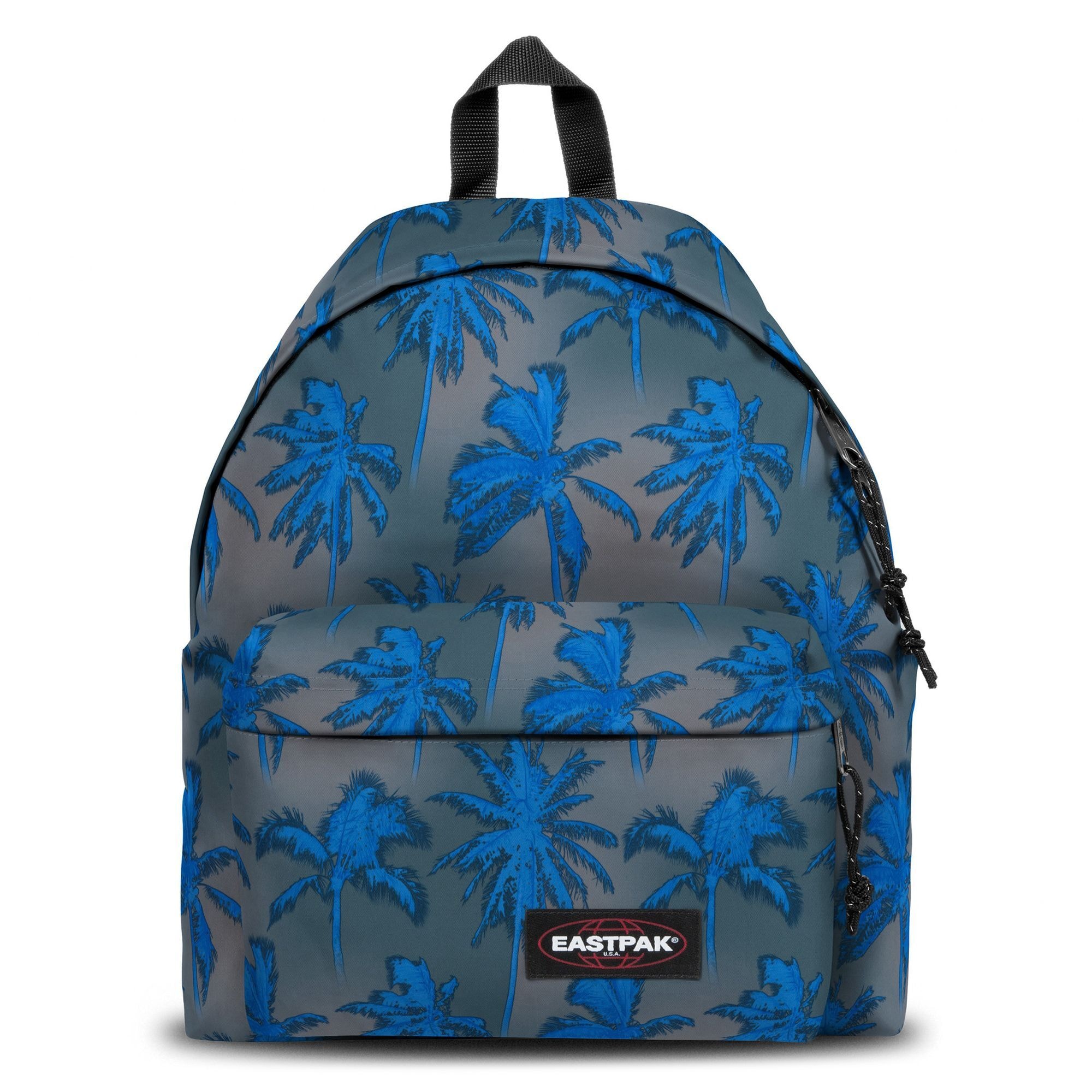 EASTPAK Hátizsák királykék / taupe akciós termékkép 1