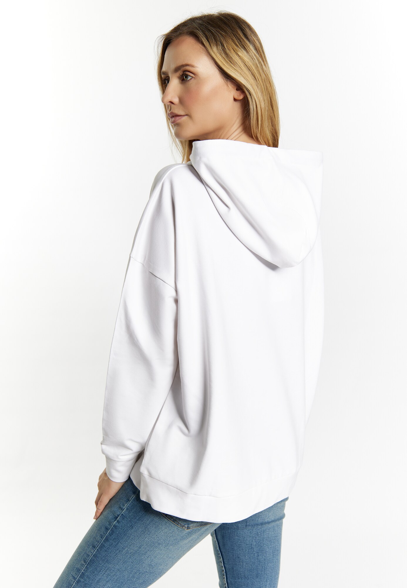 Thumbnail - usha BLUE LABEL Sweatshirt Fenia