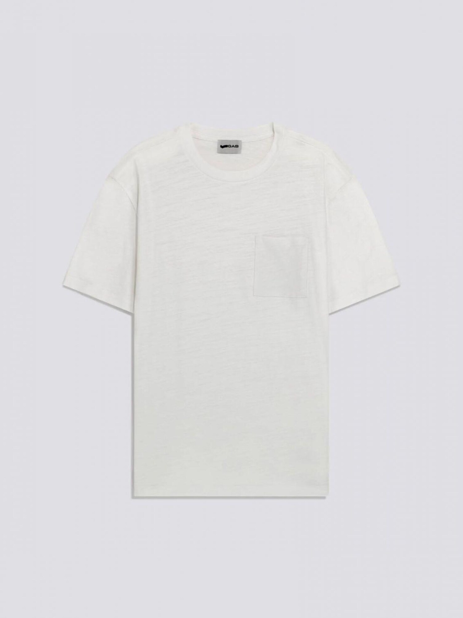 GAS Maglietta  offwhite