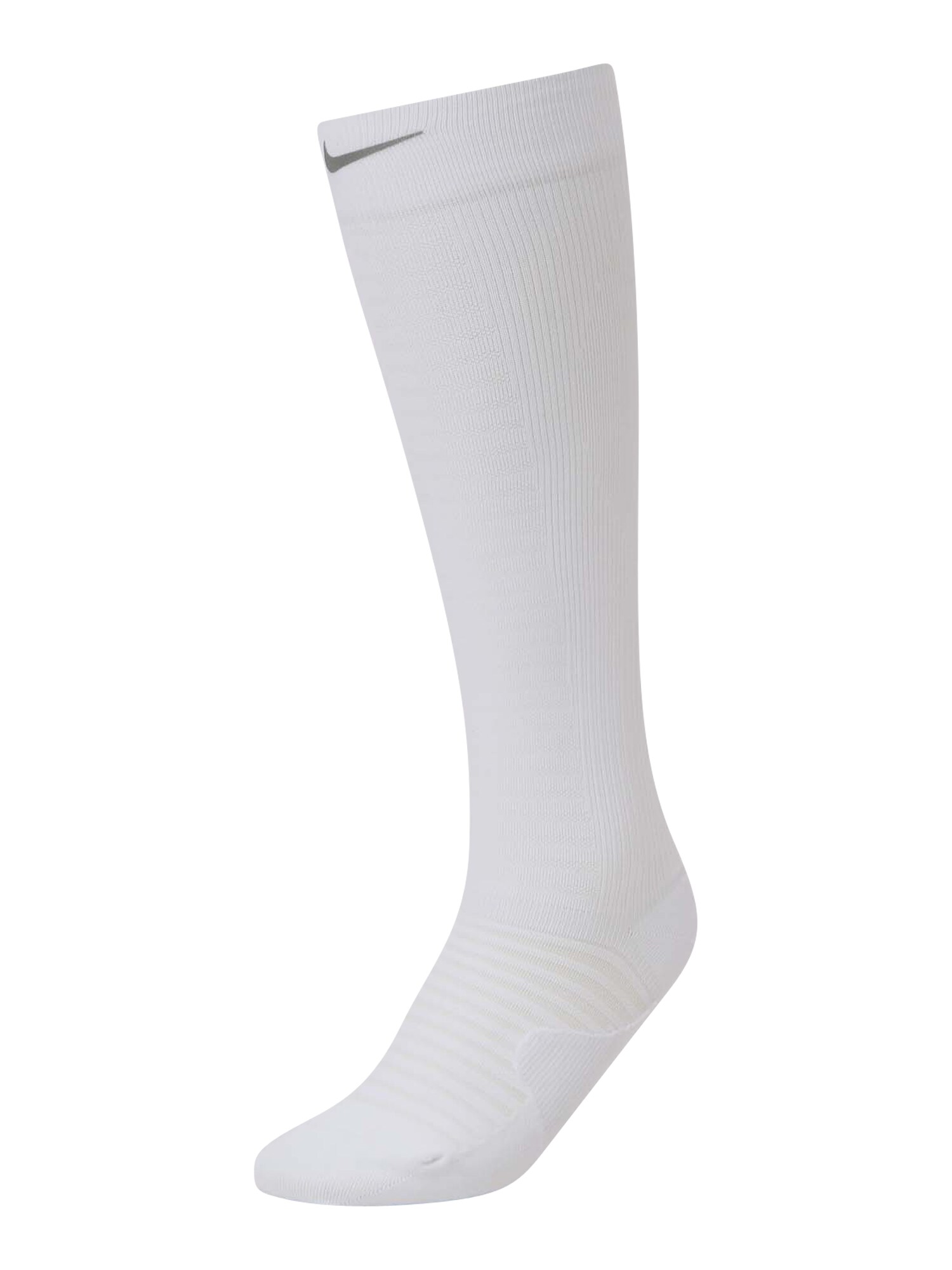 NIKE Športové ponožky 'Spark Lightweight'  žltá / čierna / biela