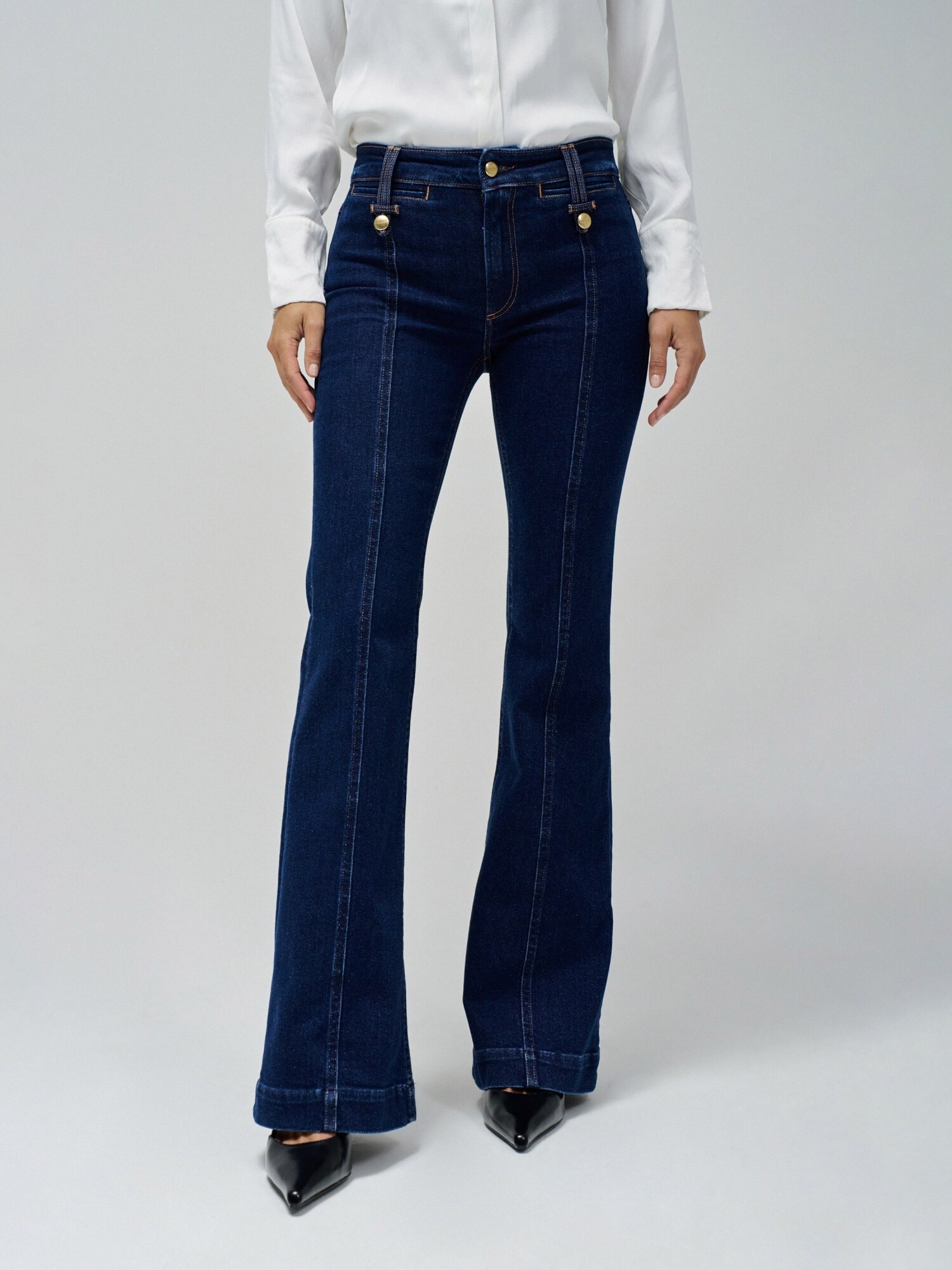Thumbnail - Salsa Jeans Jeans Destiny