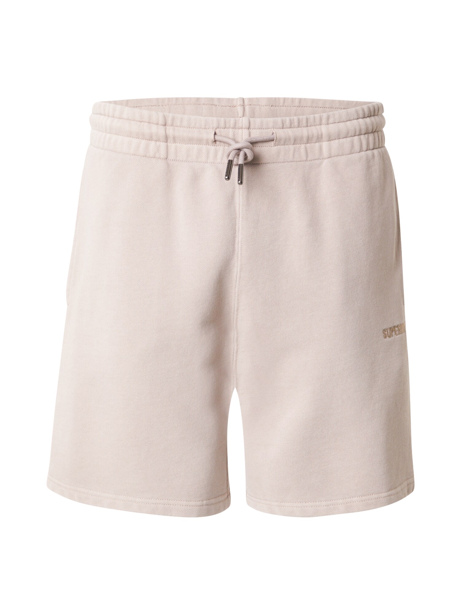 Superdry Nadrág  bézs akciós termékkép 1