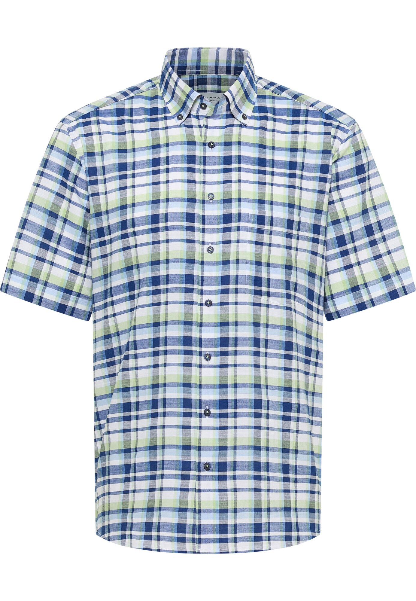 Thumbnail - ETERNA Hemd