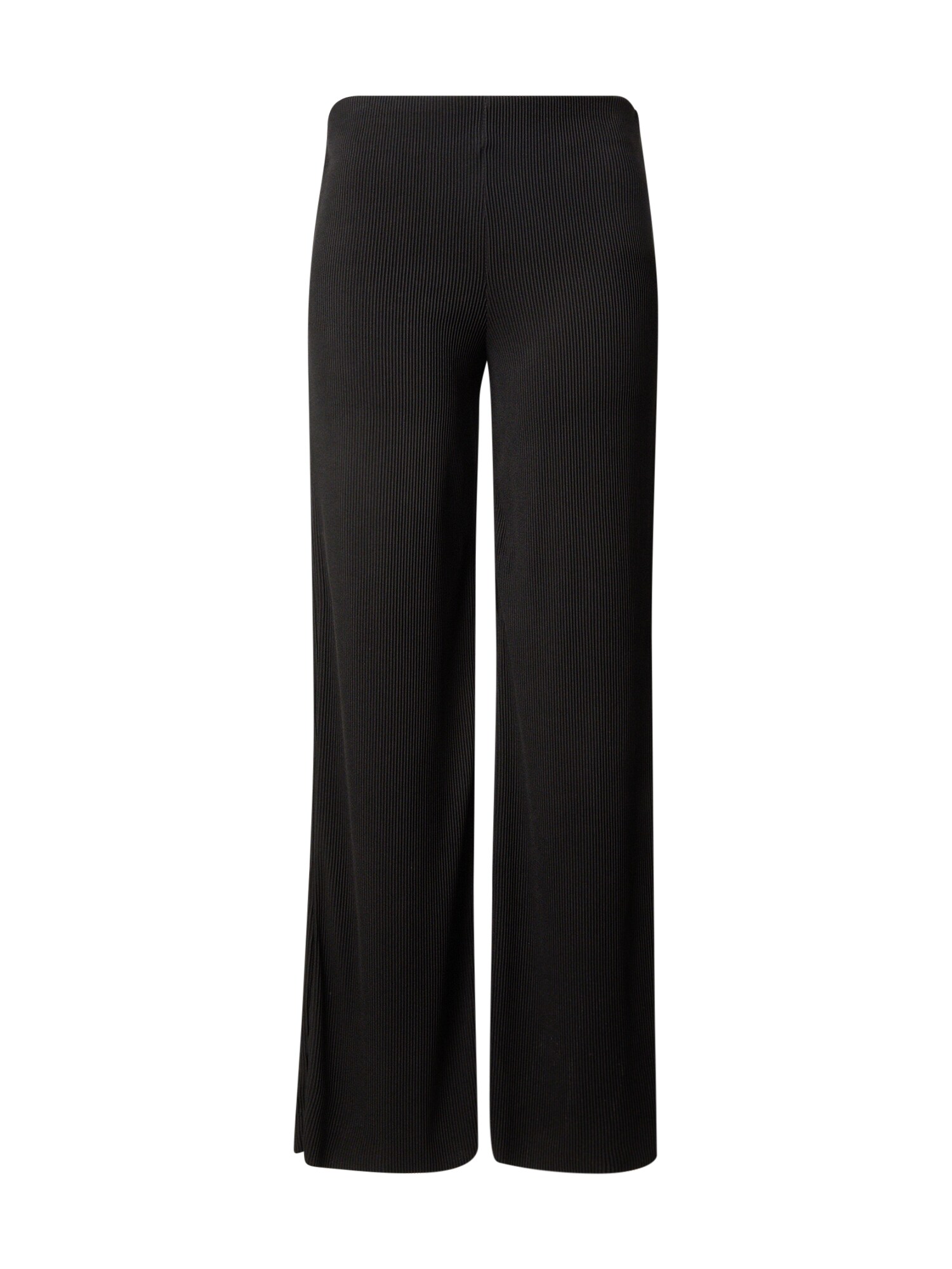 Hailys Pantaloni 'Su44ri'  negru