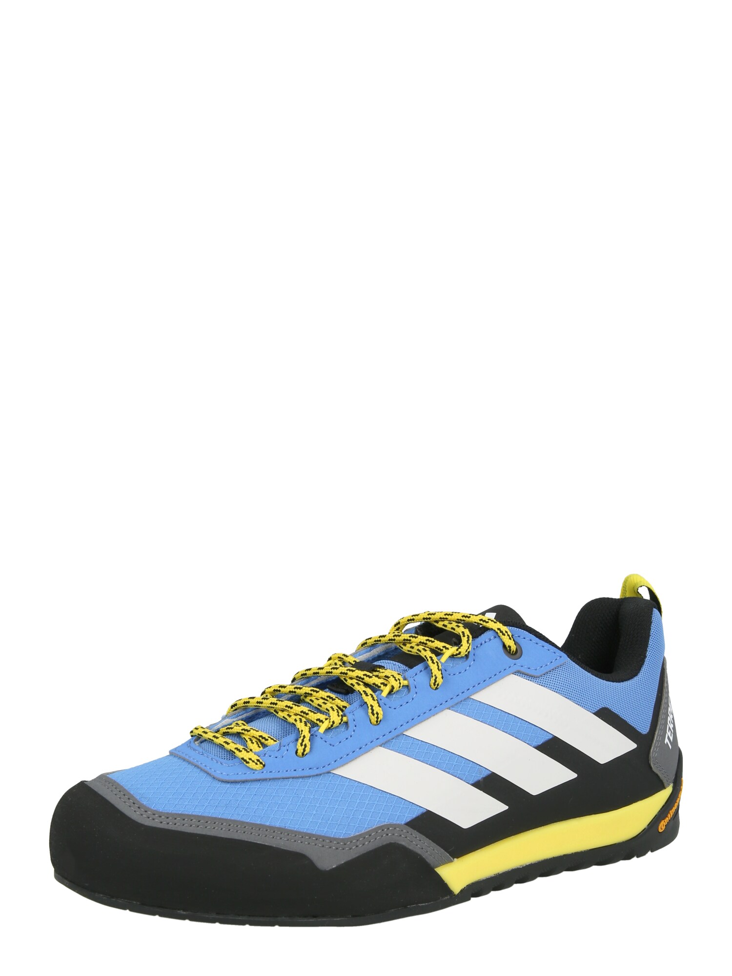 ADIDAS TERREX Pantofi 'Skychaser Solo 3'  albastru deschis / negru / alb