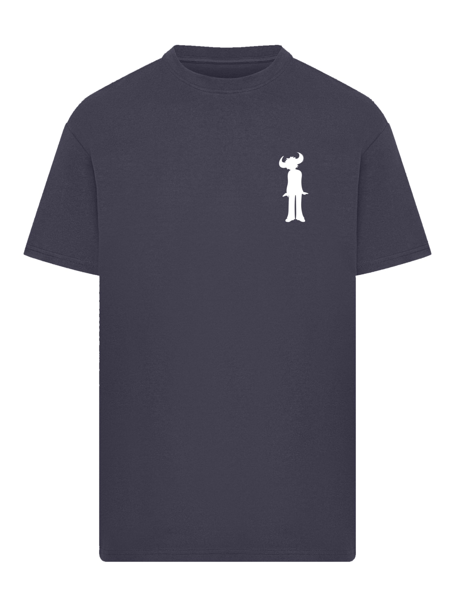 Thumbnail - T-Shirt 'Jamiroquai Iconic Symbol'