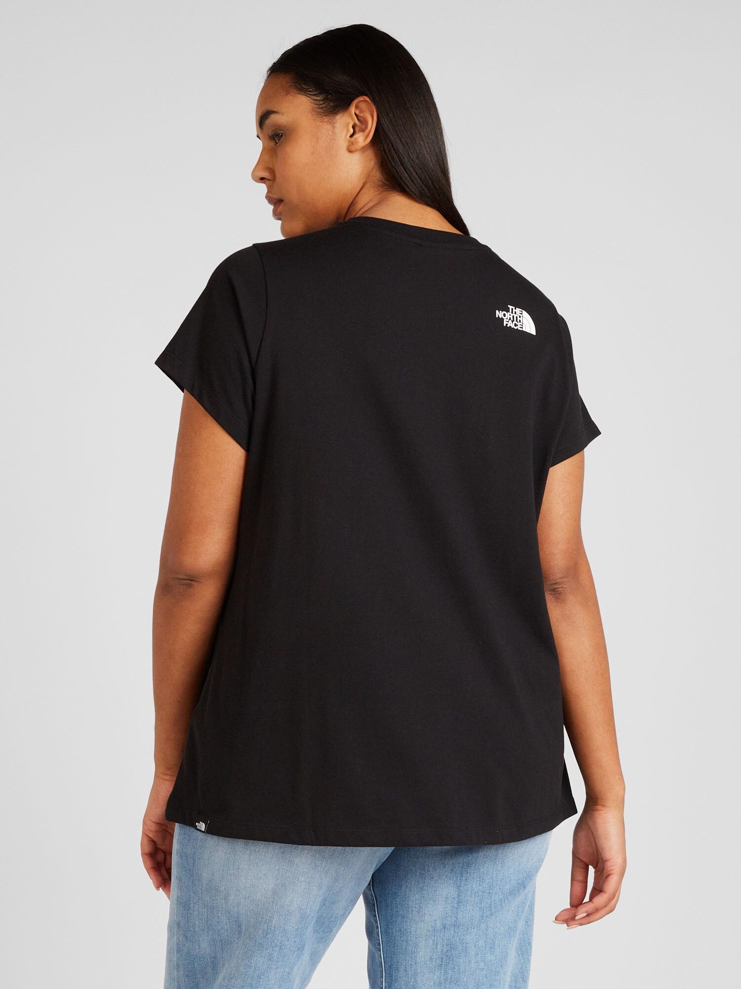 Thumbnail - T-Shirt 'SIMPLE DOME'