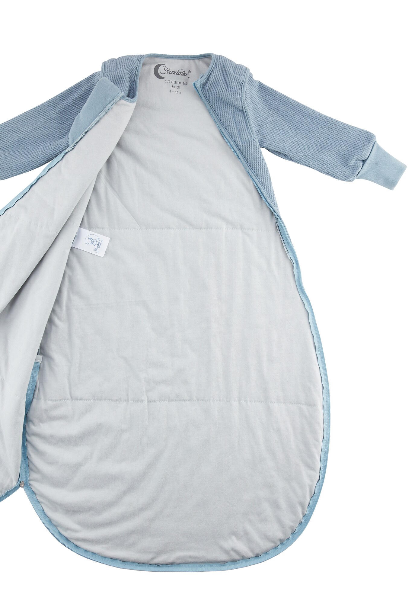 Thumbnail - STERNTALER Schlafsack Rexi