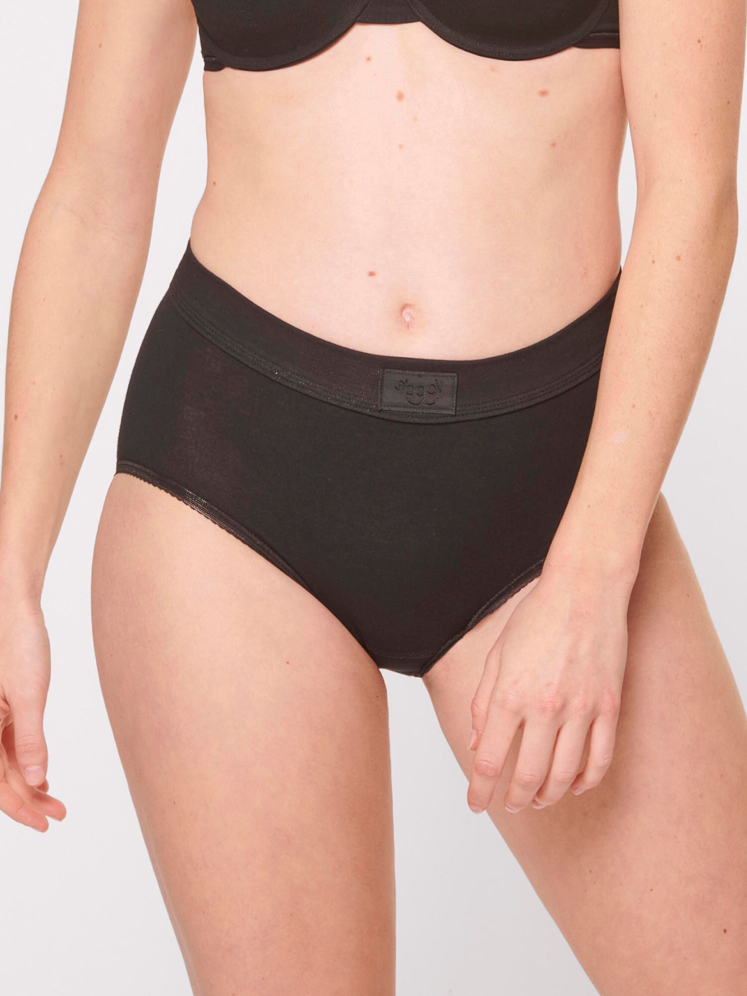 Thumbnail - SLOGGI Maxislip  Double Comfort