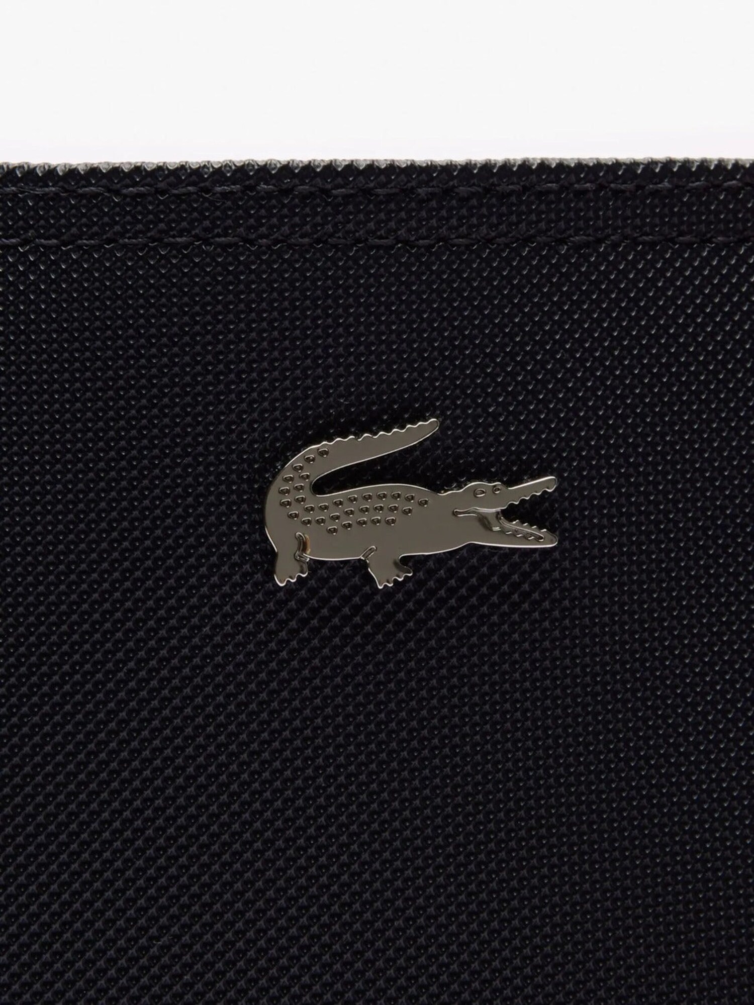 LACOSTE Shopper 'Anna'  azul – imagen 8