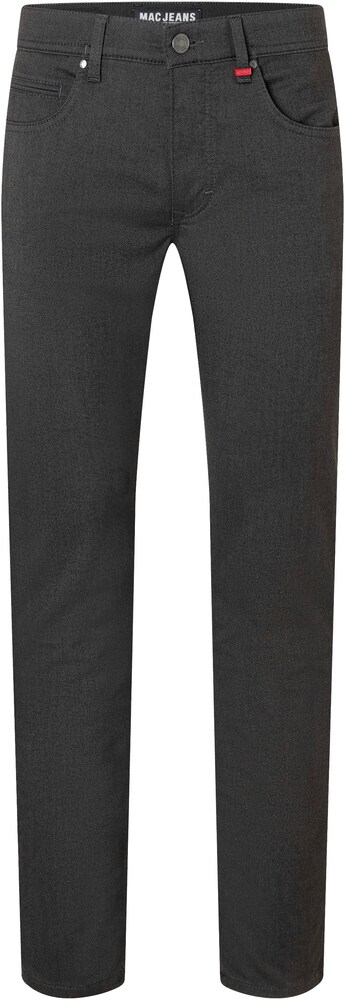MAC Jeans Herren Größe 30 anthrazit