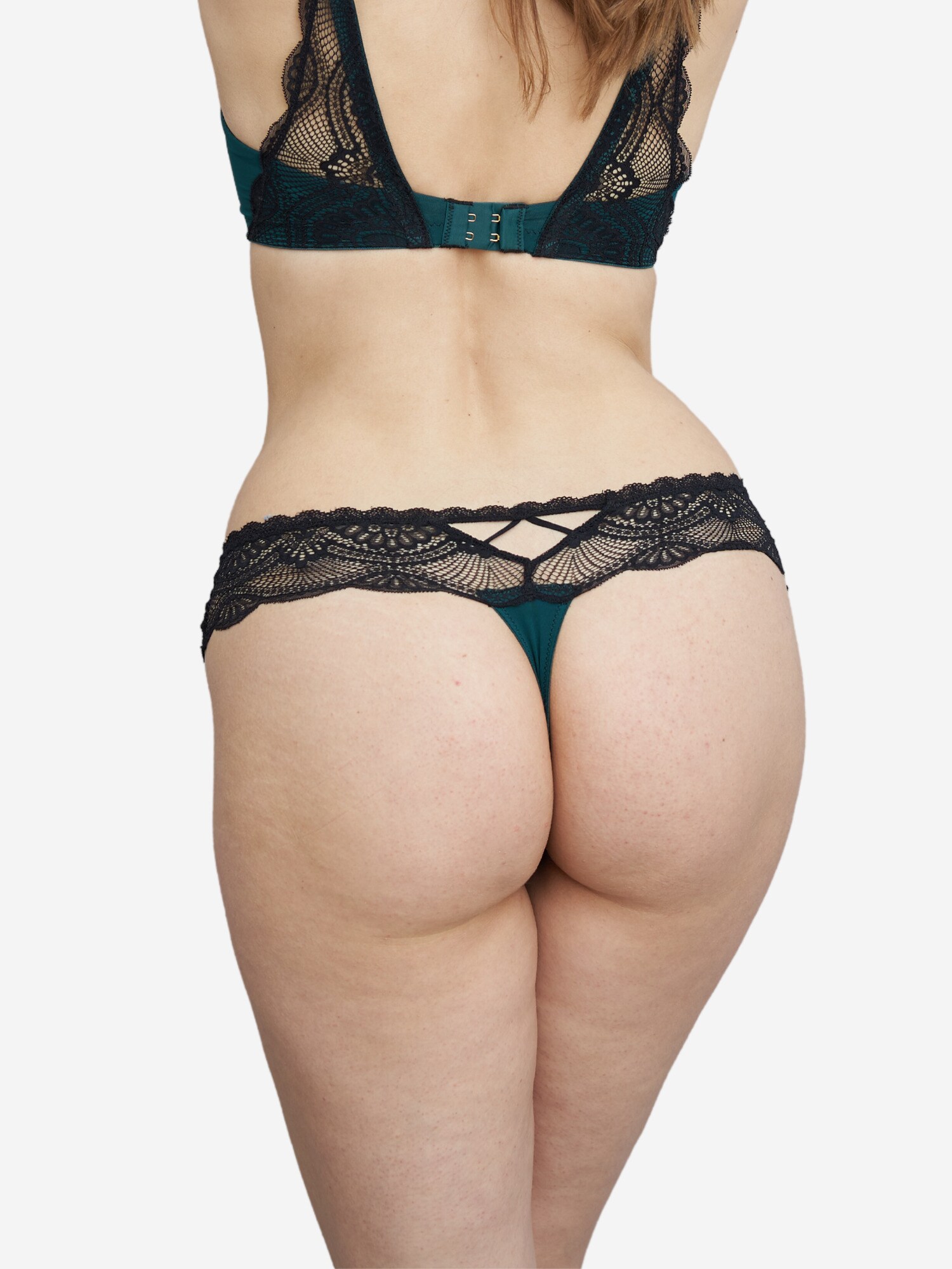 Thumbnail - SugarShape String  Pure Divine