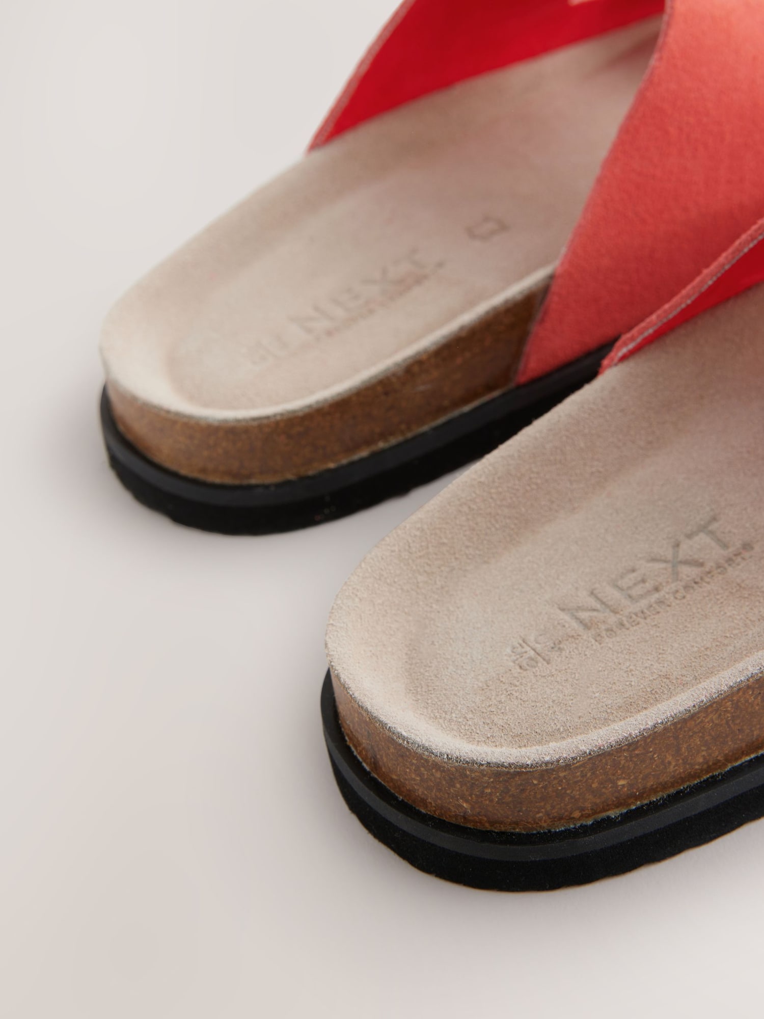 Thumbnail - Next Pantolette