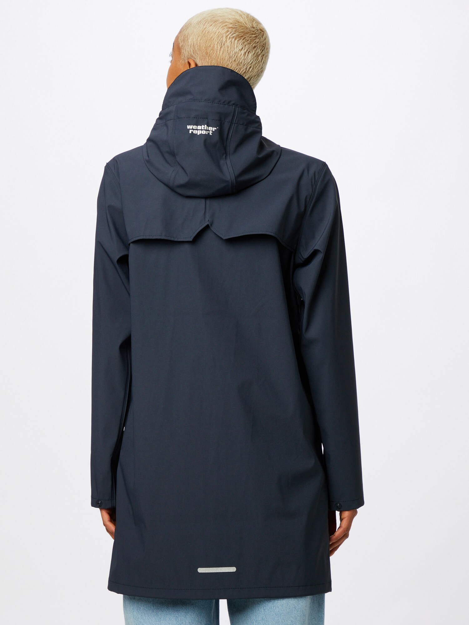 Thumbnail - Weather Report Sportjacke Tass