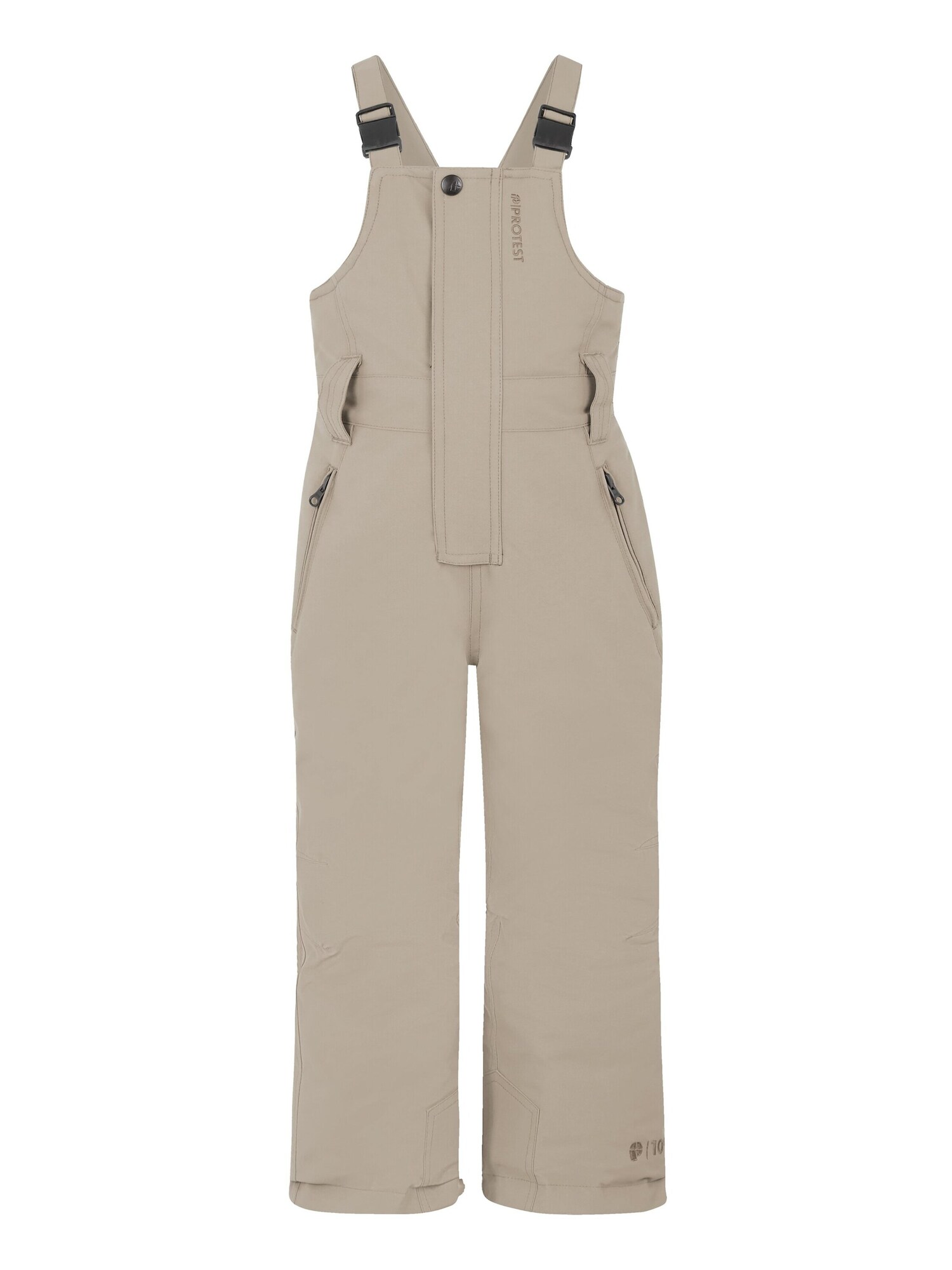 Protest Sporthose Neutral Td