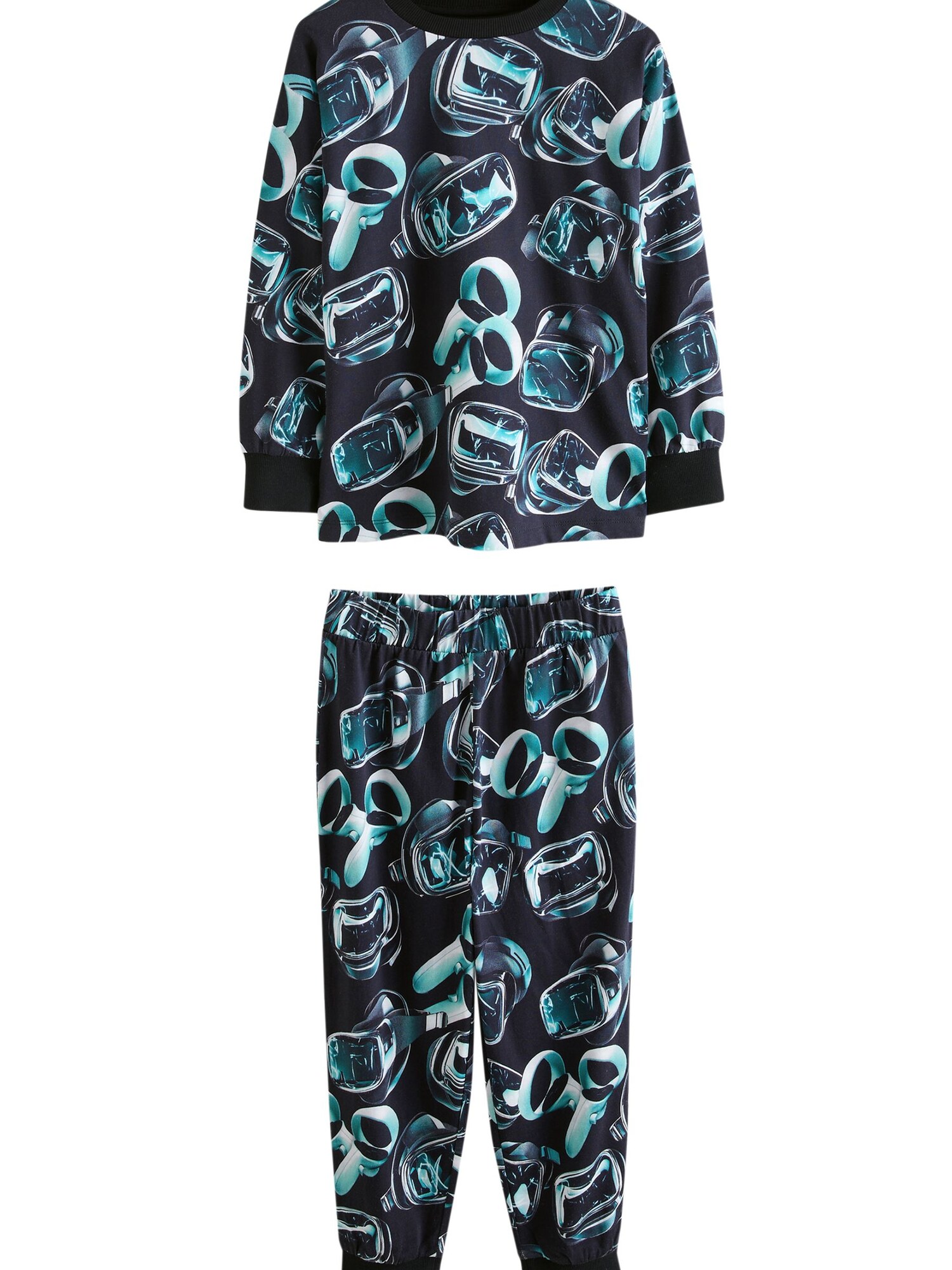 Thumbnail - Next Schlafanzug