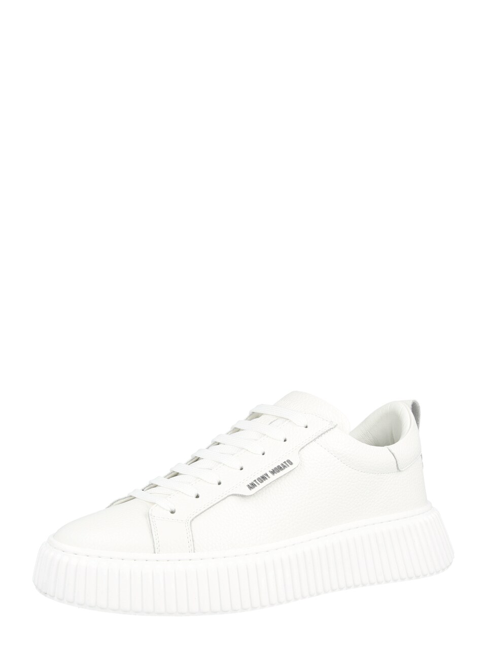 Låg sneaker