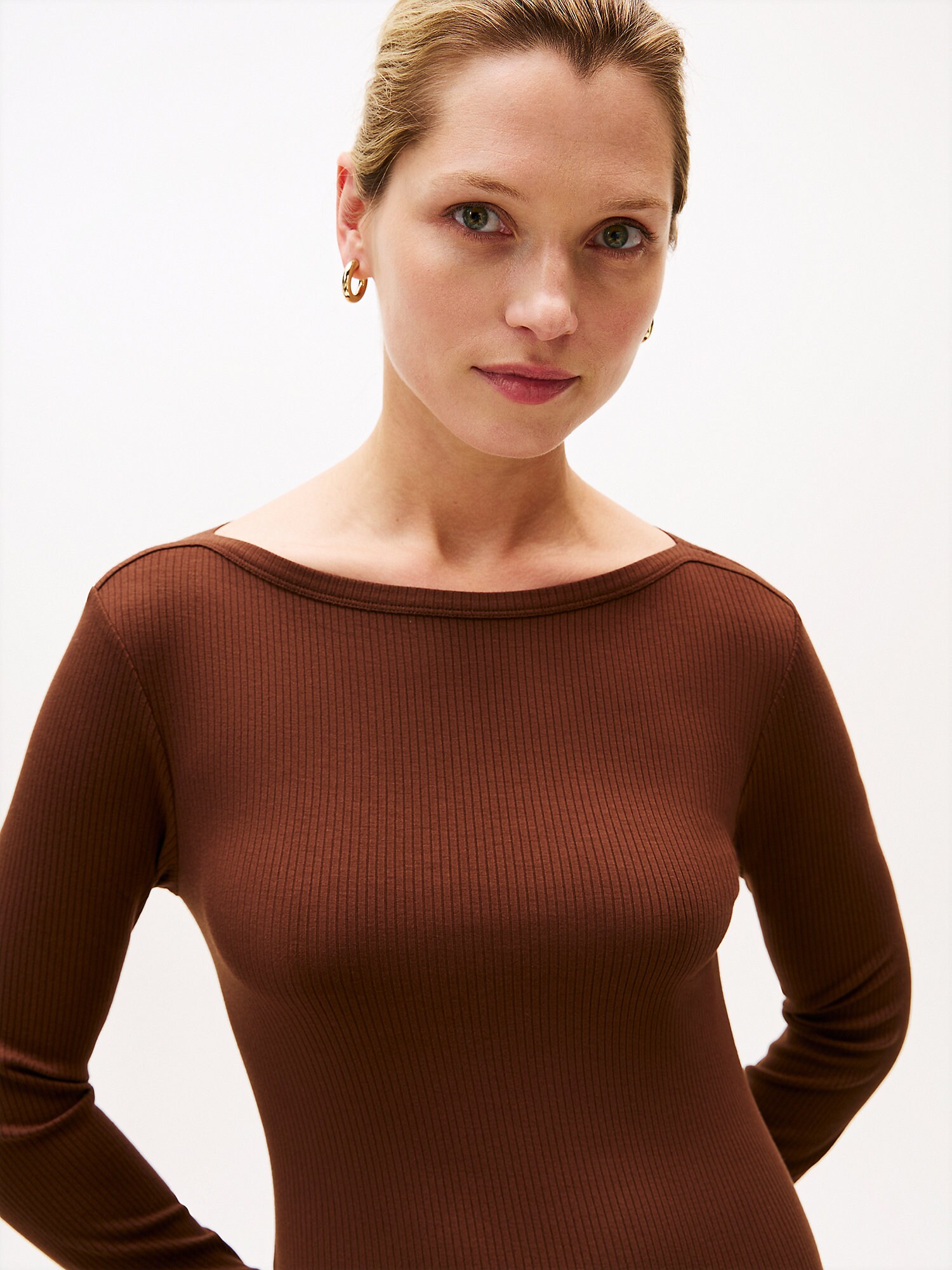 Thumbnail - TOMMY HILFIGER Kleid