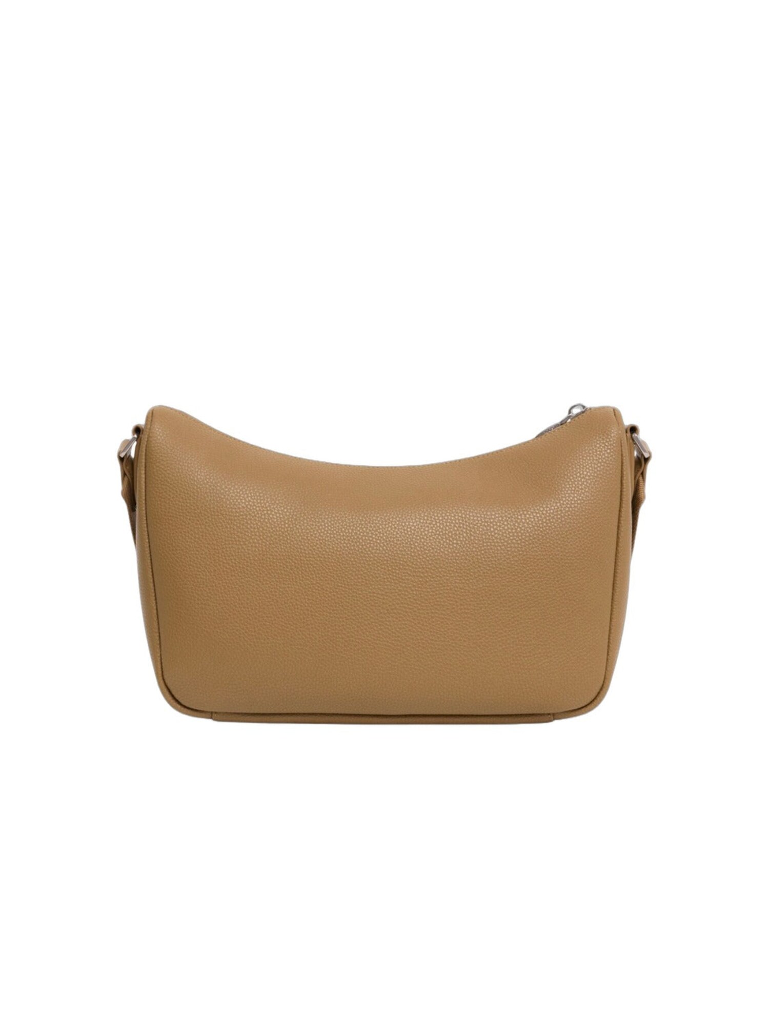LACOSTE Bolso de hombro 'Magnus' marrón – imagen 2
