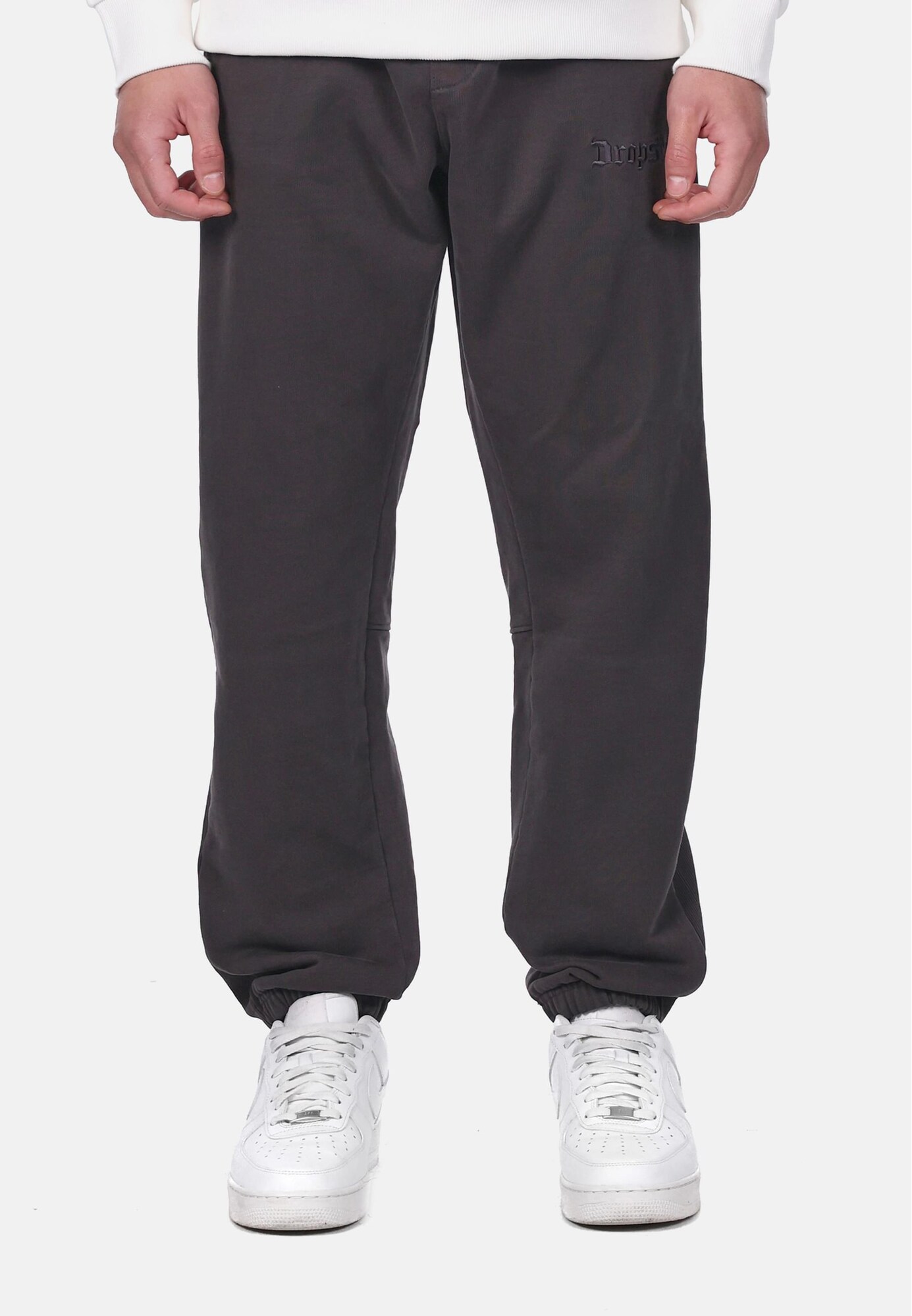 Thumbnail - Dropsize SIDE STRIPE JOGGER