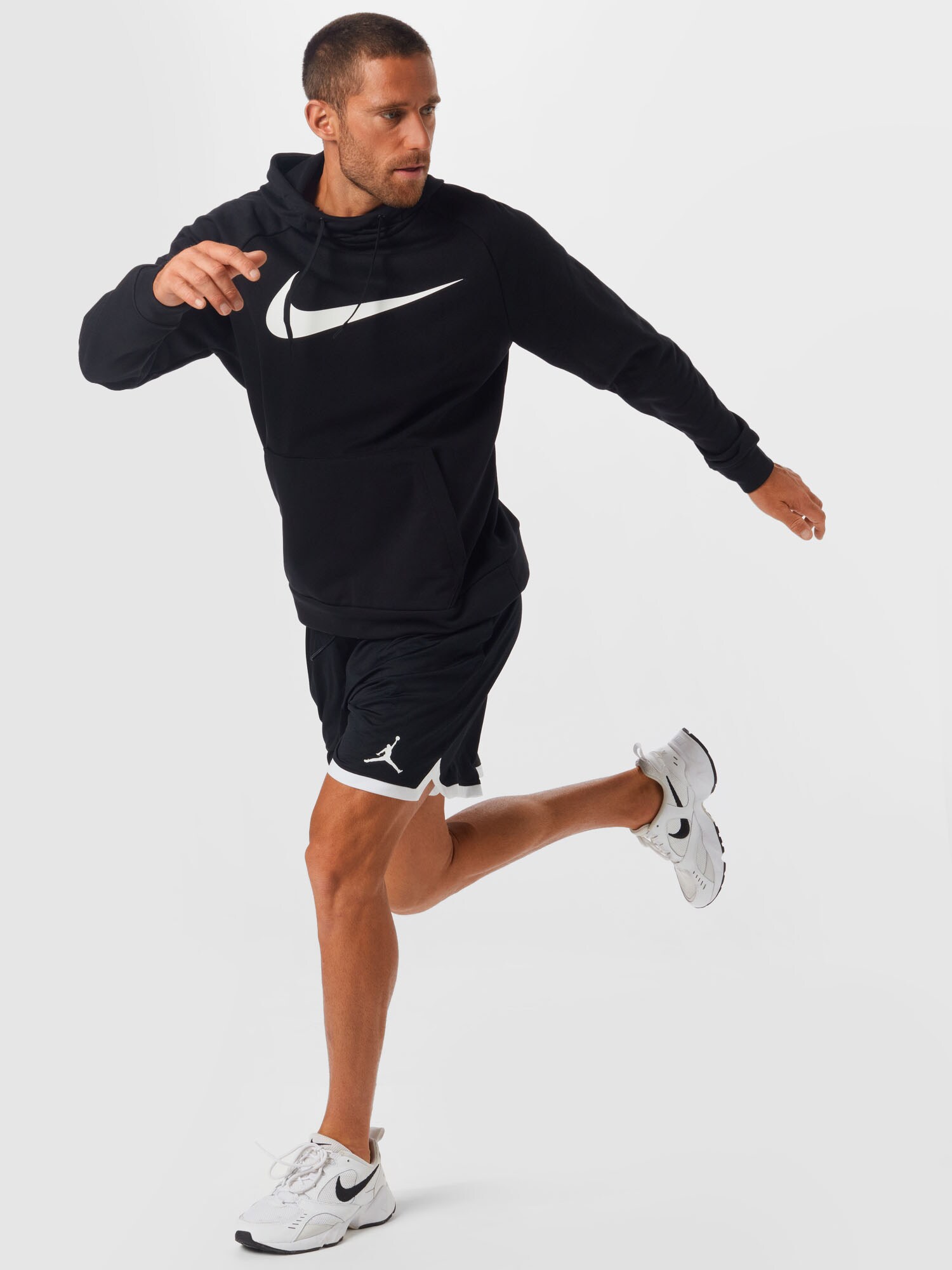 Thumbnail - Sportsweatshirt