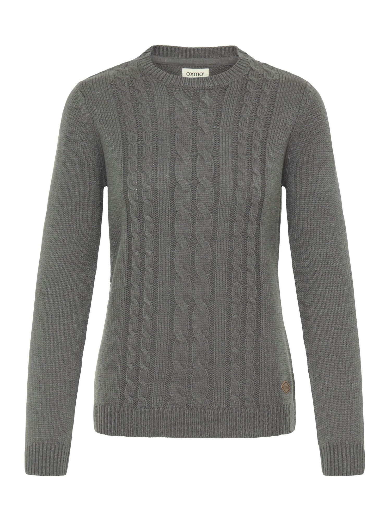 Oxmo Jersey ' OXCARRYONE '  gris