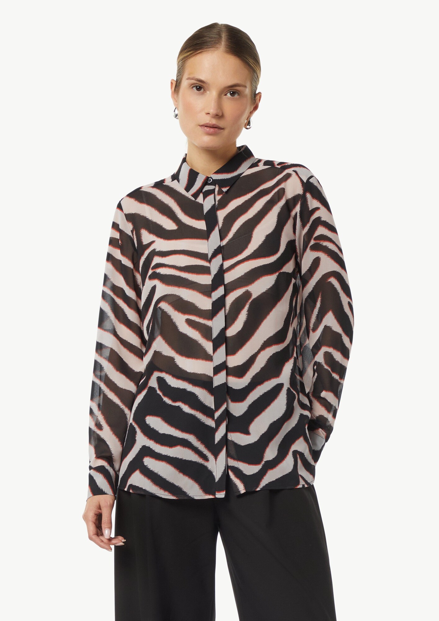 Thumbnail - COMMA Bluse