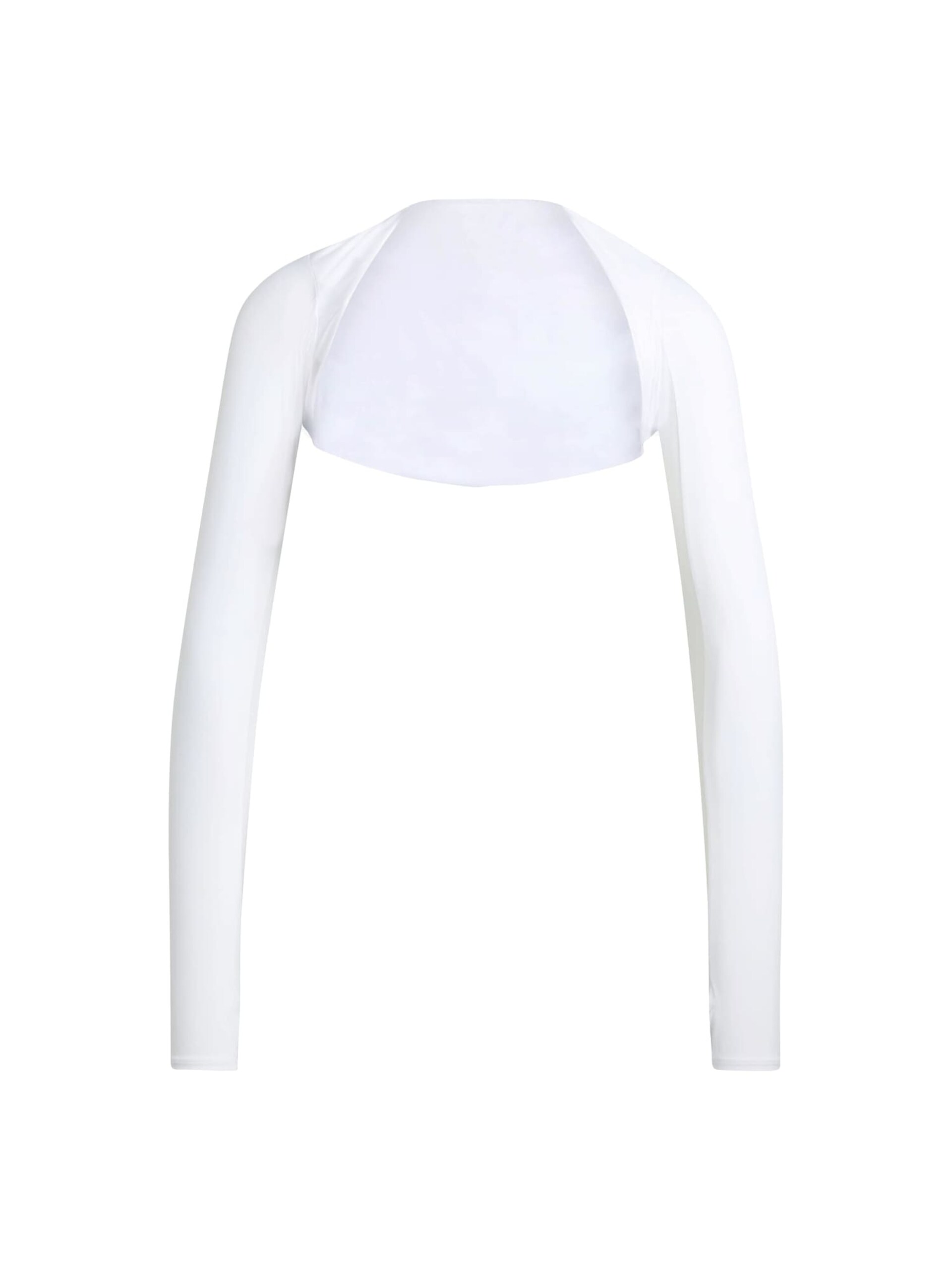 Adidas Blusar Pwr Ess C Shrug dam – bild 5