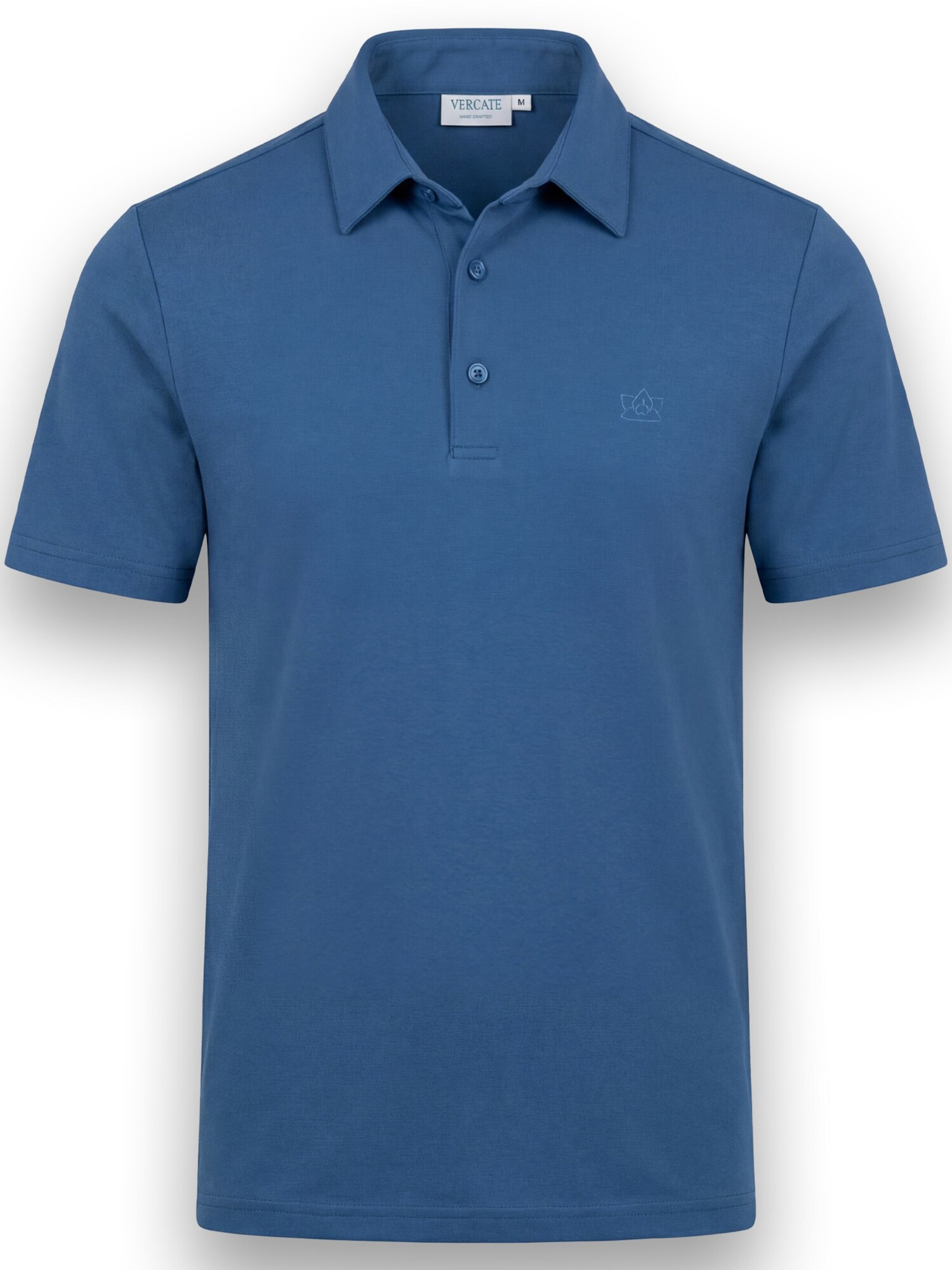 Vercate Camiseta 'No. 32'  azul real