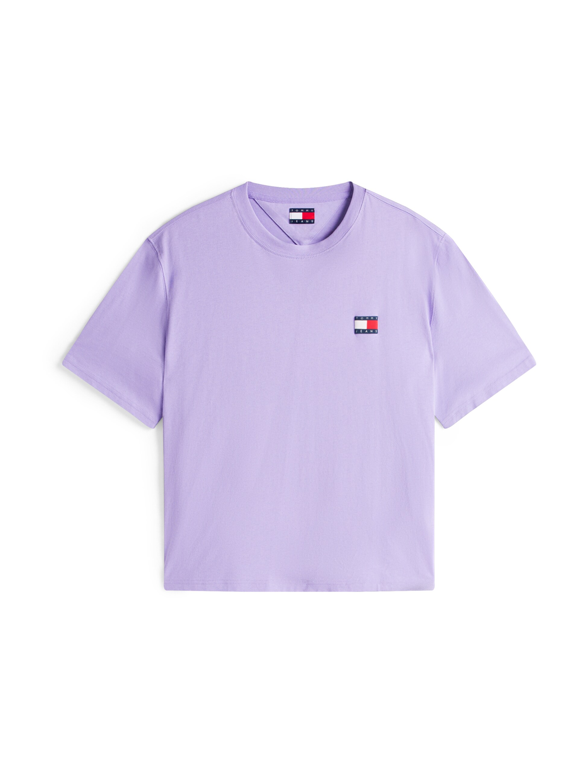 TOMMY JEANS T-shirt herr