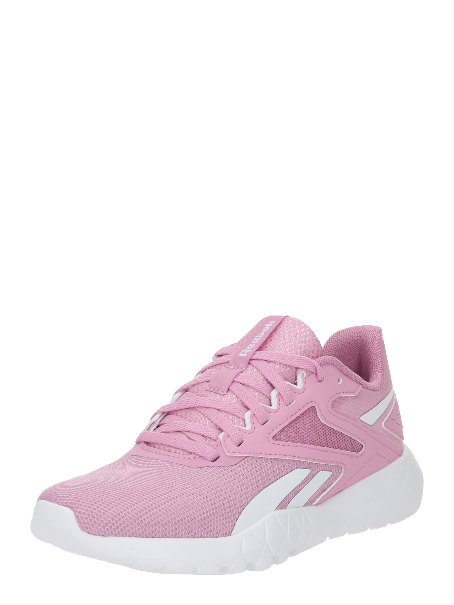 Reebok Sportske cipele 'Flexagon Energy 4'  ružičasto crvena / bijela