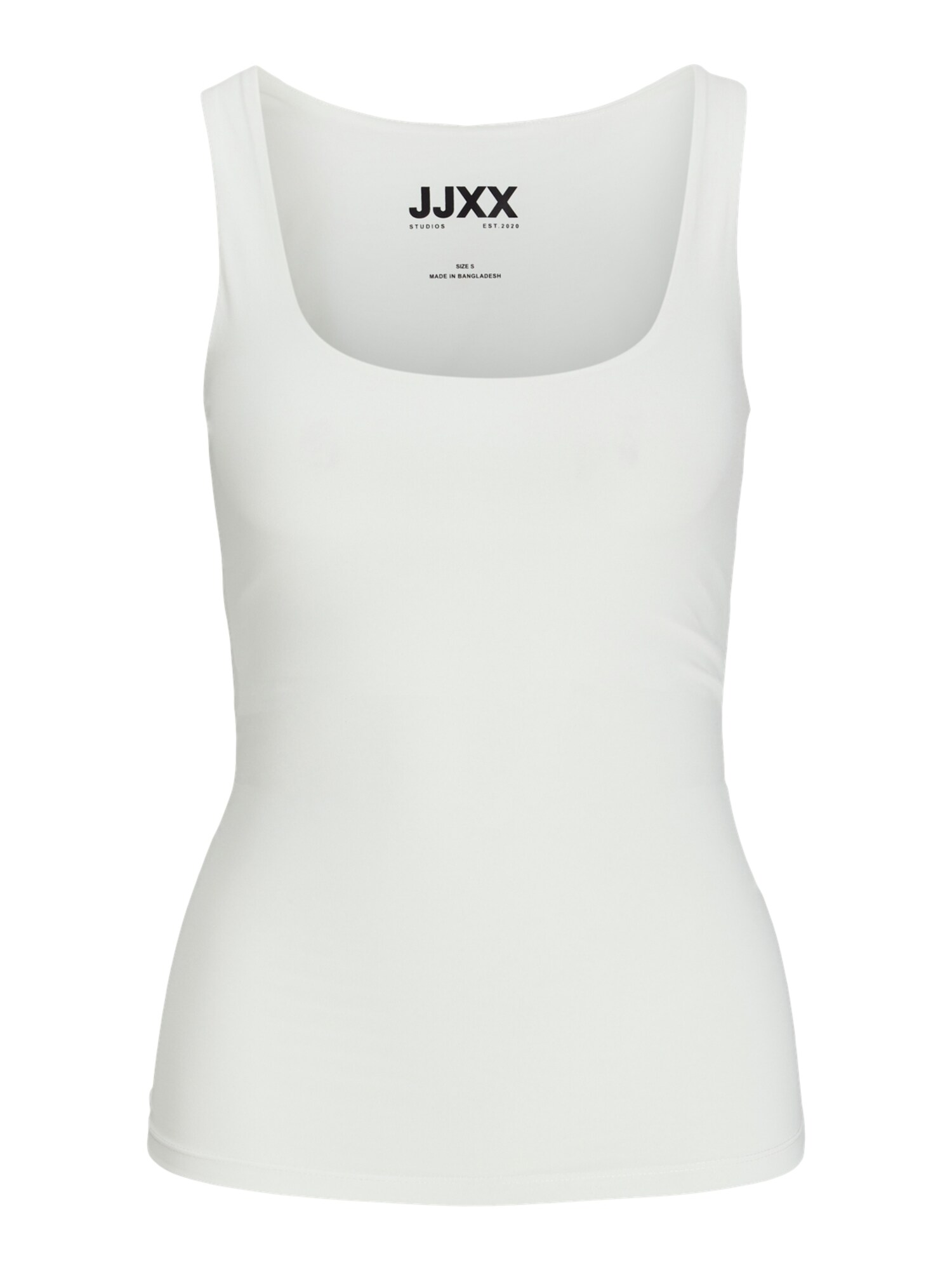 JJXX Top 'Saga'  biela