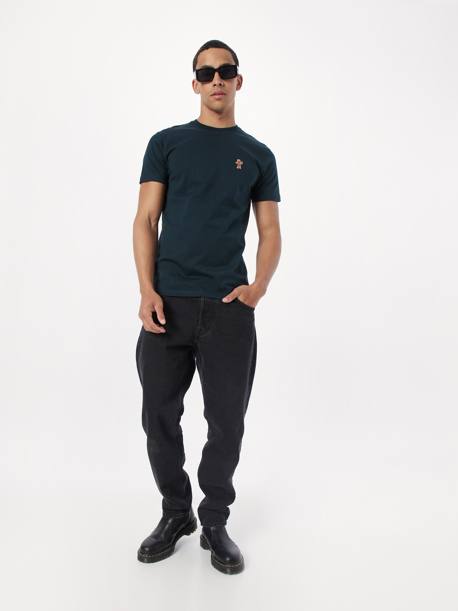 Thumbnail - T-Shirt 'Cookieman'