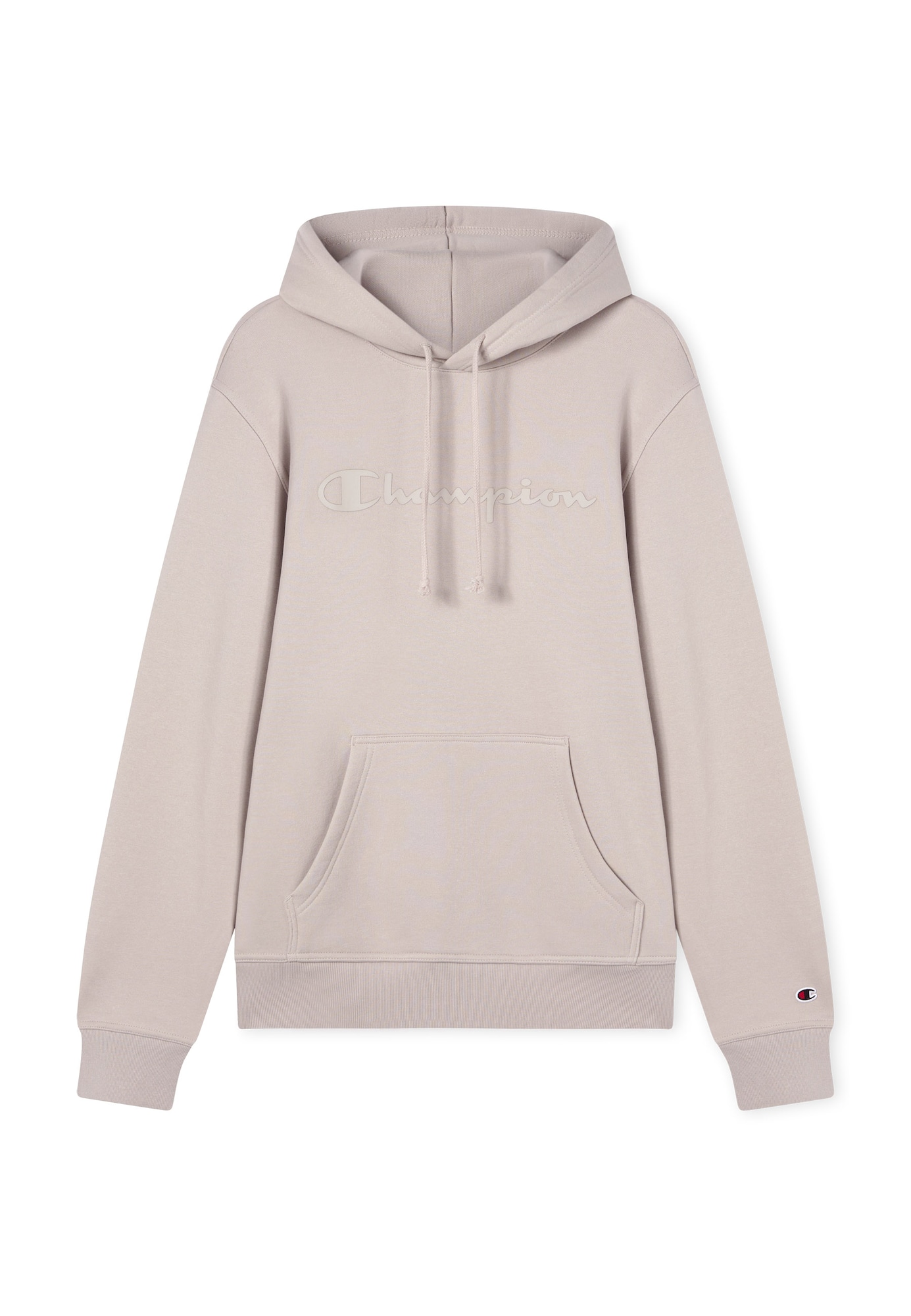 Champion Bluză de molton crem