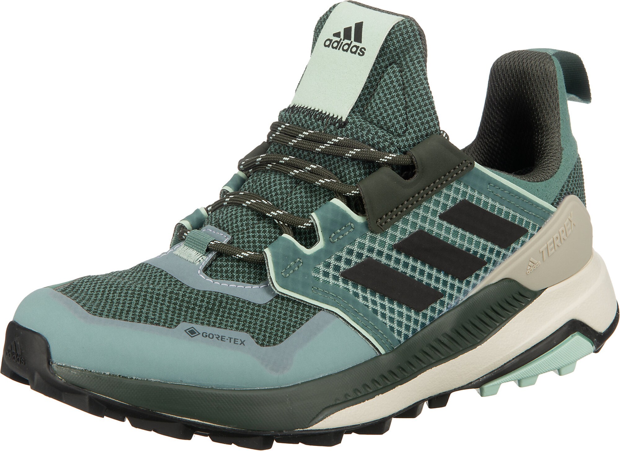 adidas performance Lage schoen