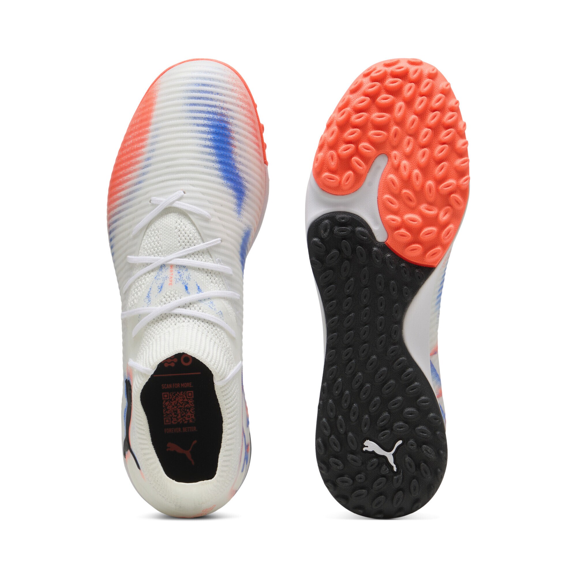 Thumbnail - PUMA Fußballschuh Future 8 Pro