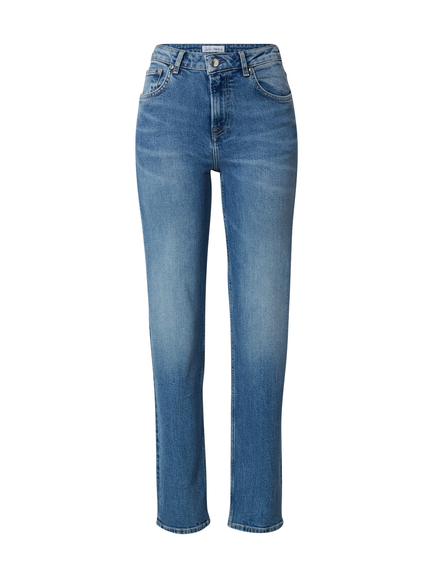 Pepe Jeans Džinsai 'PRISTINE'  tamsiai (džinso) mėlyna