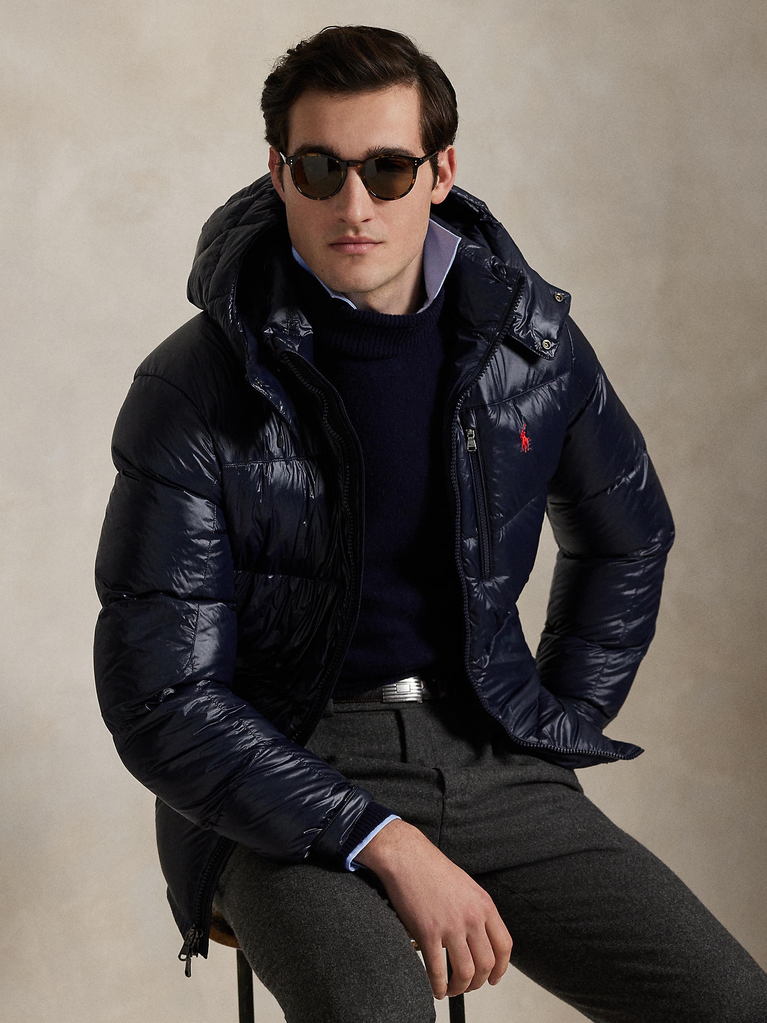 Polo Ralph Lauren Jacke