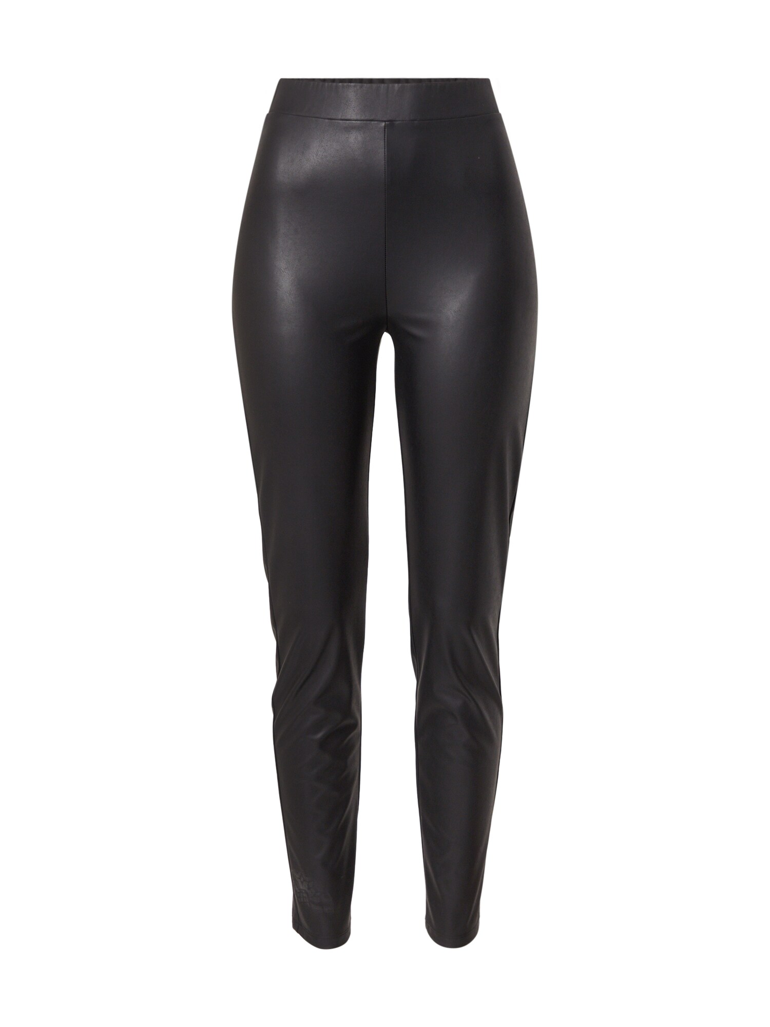 Max Mara Leisure Pantaloni ECHO  negru
