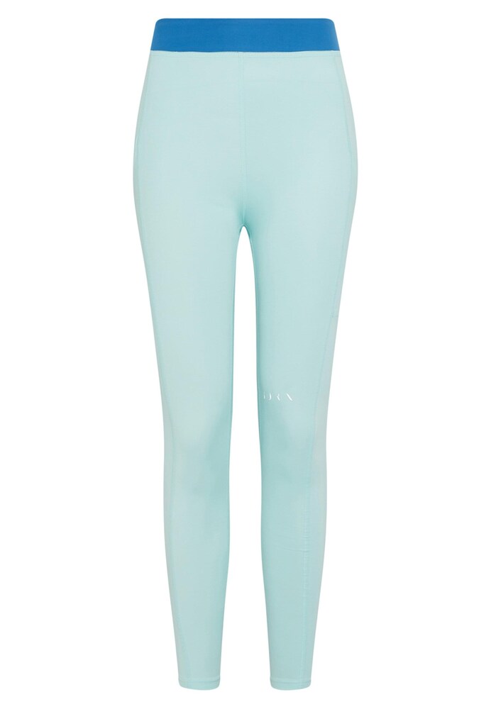 Born Living Yoga Sporthose 'Xenia' Herren Größe XS blau / hellblau
