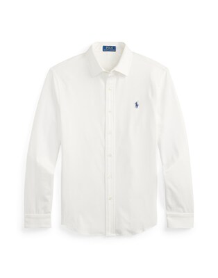 Polo Ralph Lauren Camisa  blanco