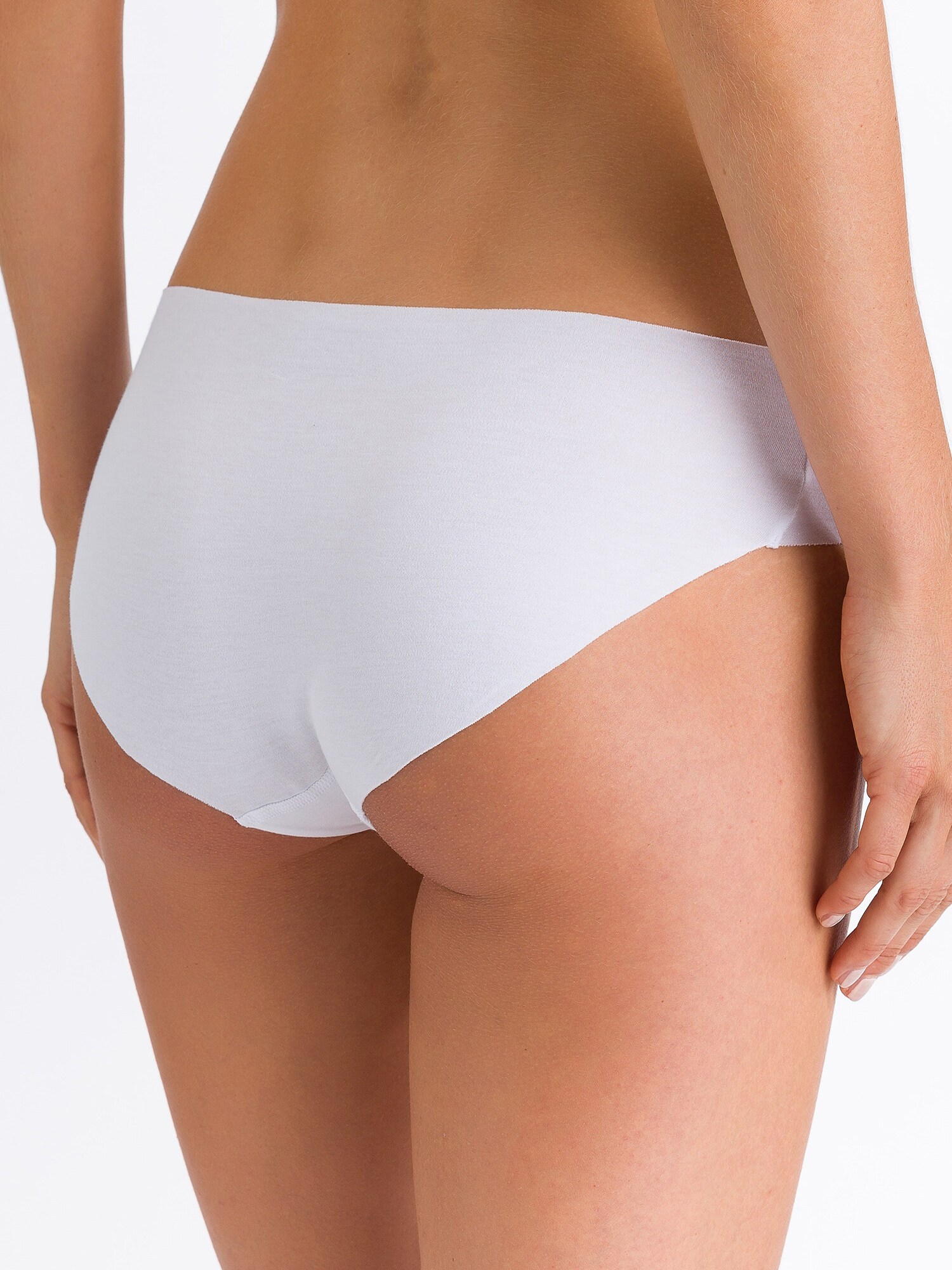 Thumbnail - Hanro Slip Invisible Cotton