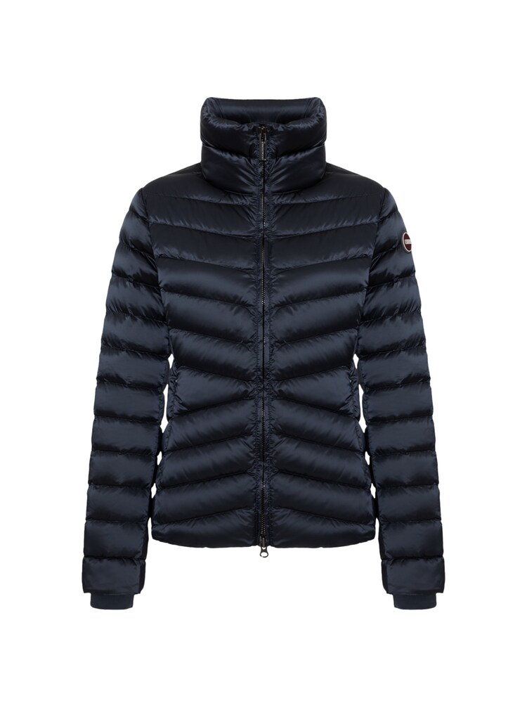 Colmar Winterjacke '2229' Damen Größe M dunkelblau