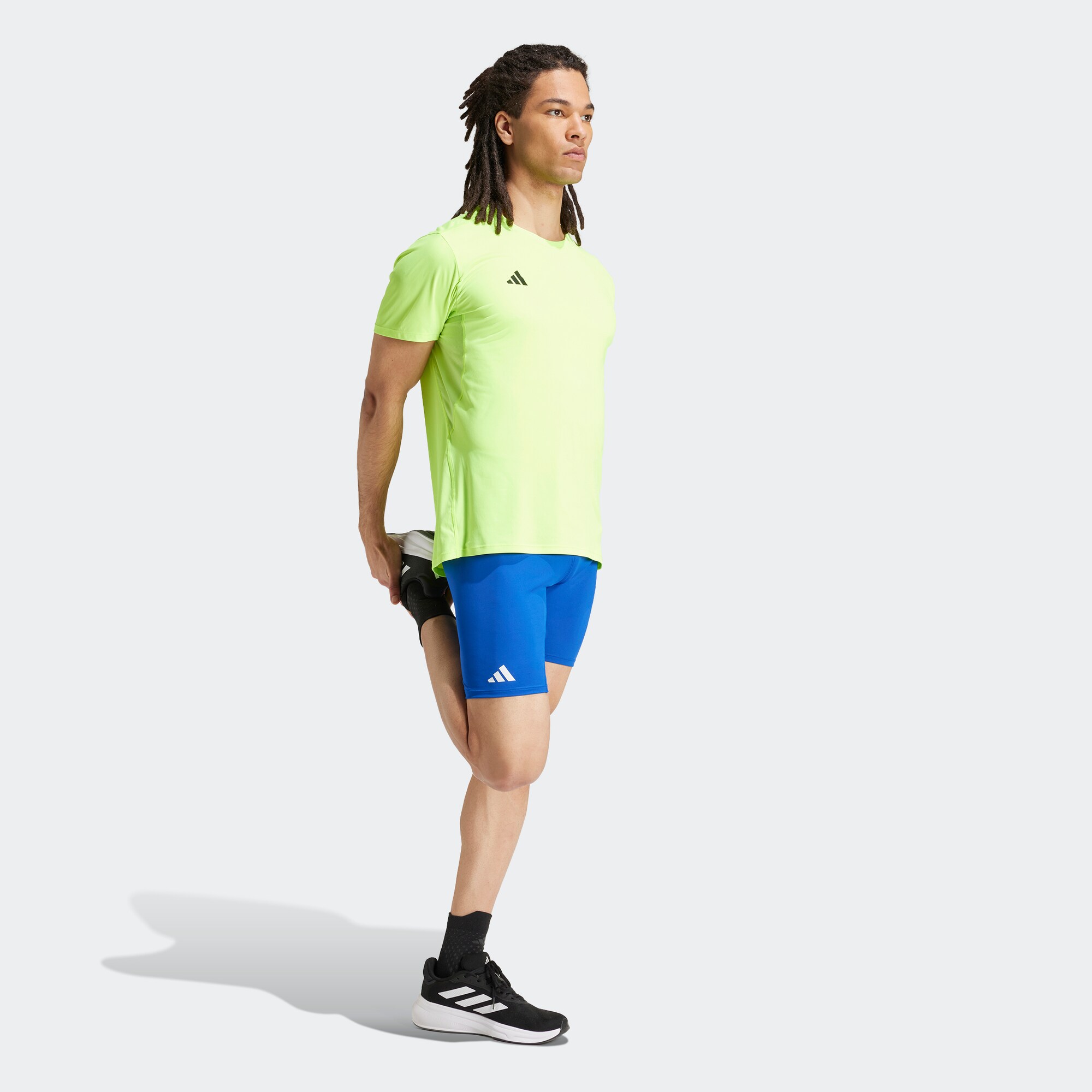 Thumbnail - ADIDAS PERFORMANCE Funktionsshirt Adizero Essentials