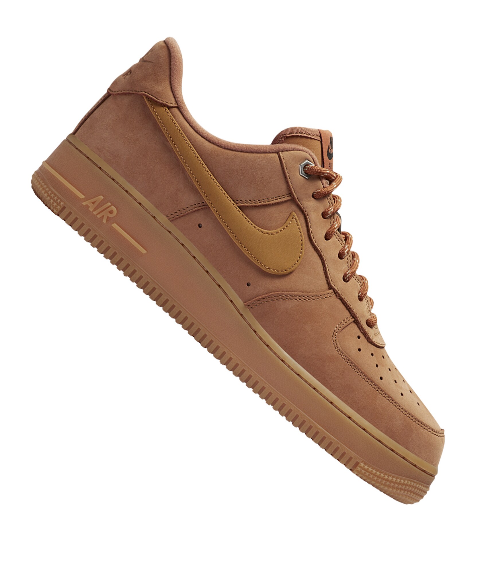 Nike Sportswear Nízke tenisky koňaková (obrázok 4)