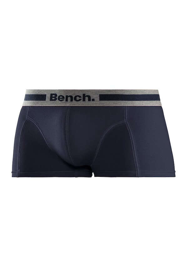 BENCH, Boxeralsók, vegyes színek, 12 kép a 22 közül