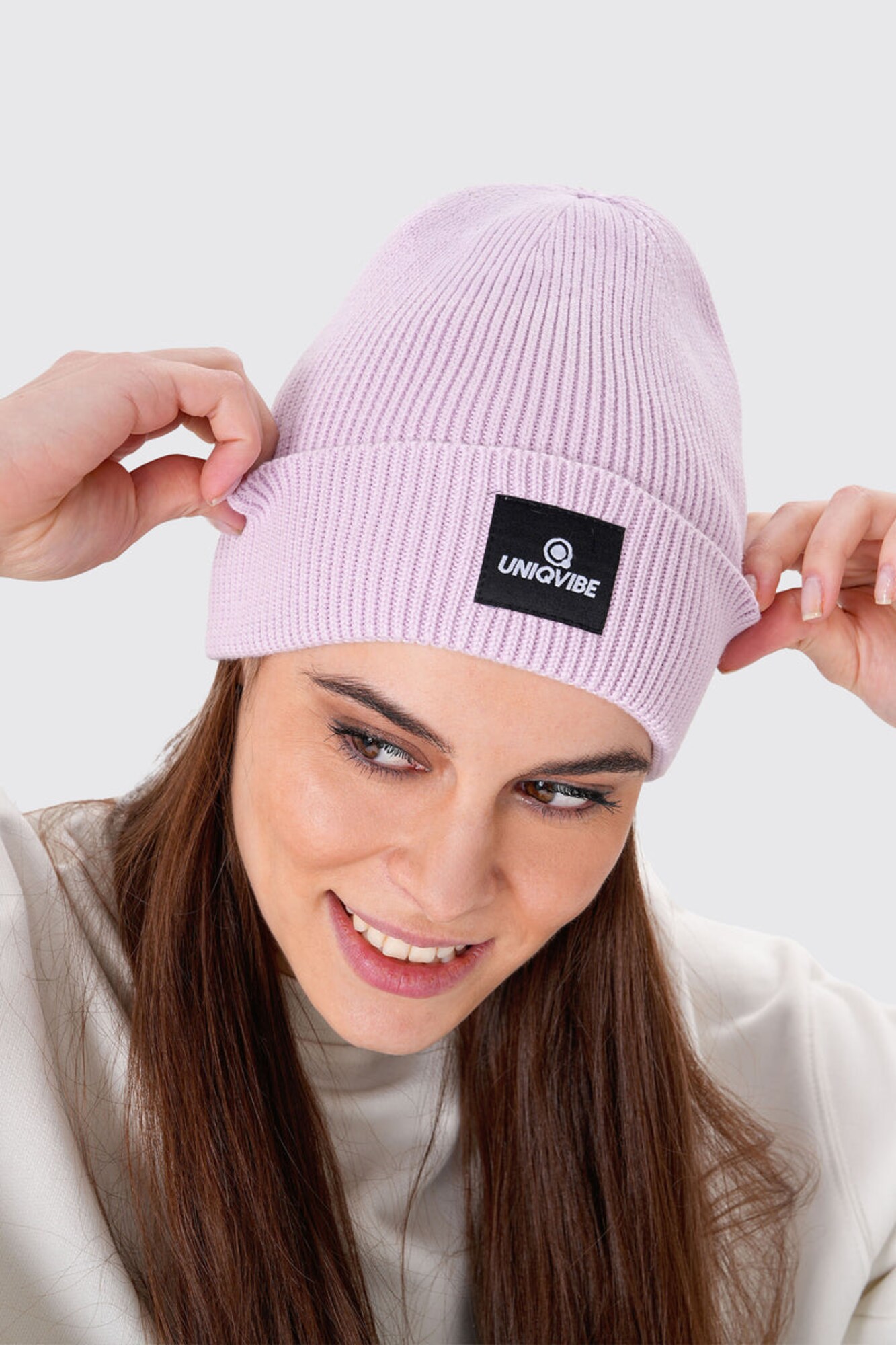 Thumbnail - UNIQVIBE Mütze