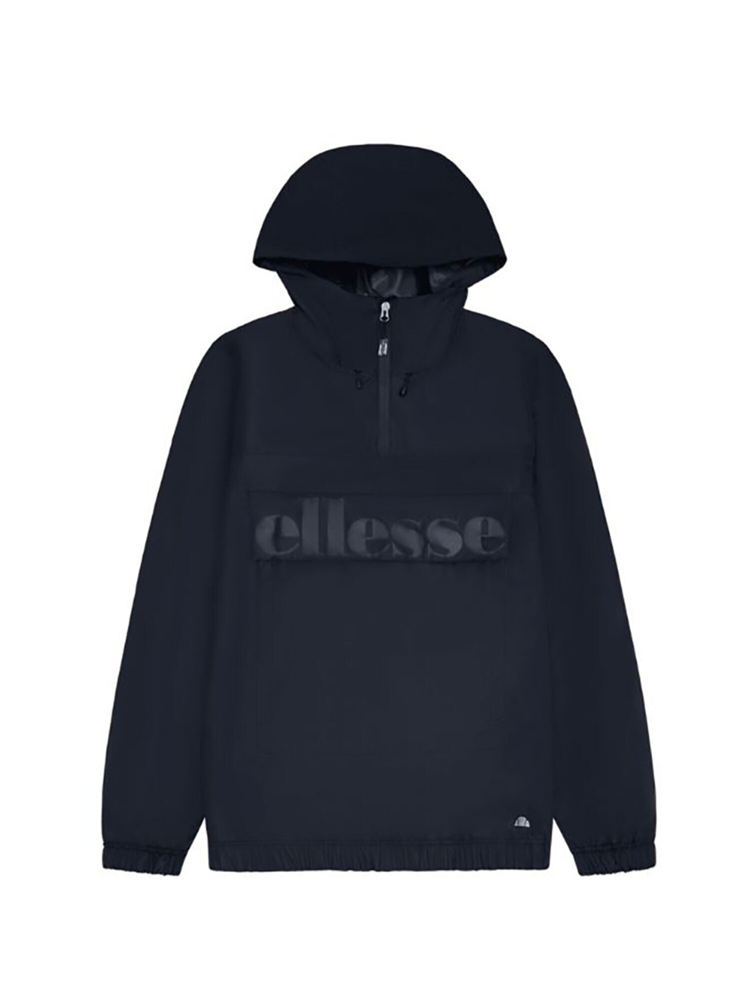 ELLESSE Geacă de primăvară-toamnă 'All Terrain Mont OH'  negru