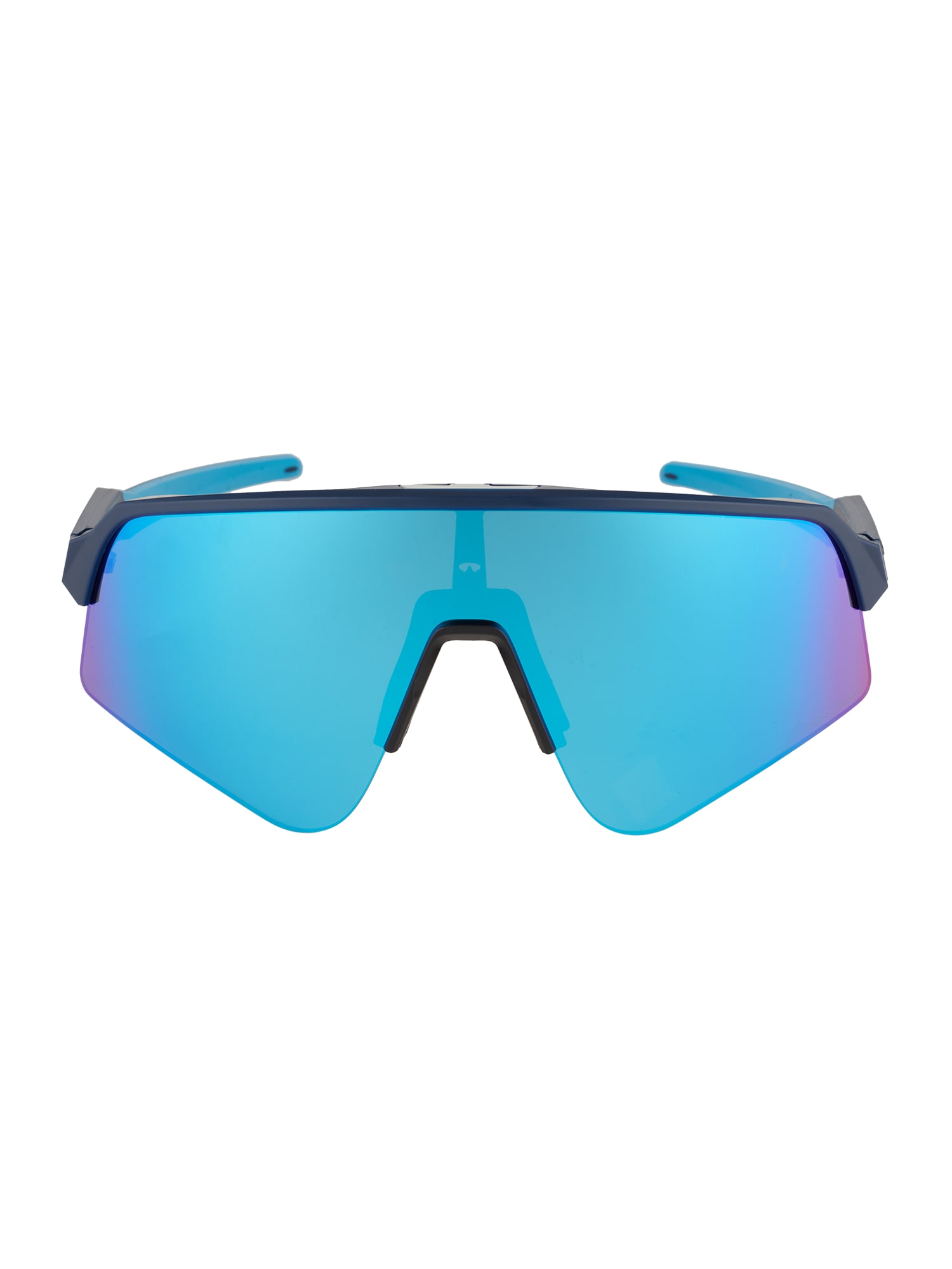 OAKLEY Ochelari de soare sport SUTRO LITE SWEEP bleumarin / azur / lila